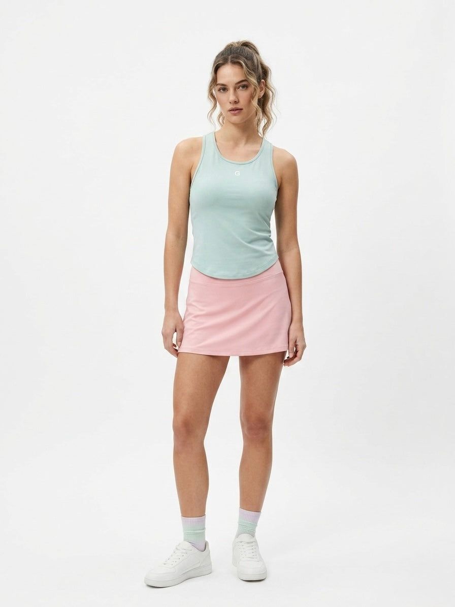 GS Activewear: The Callie Skirt