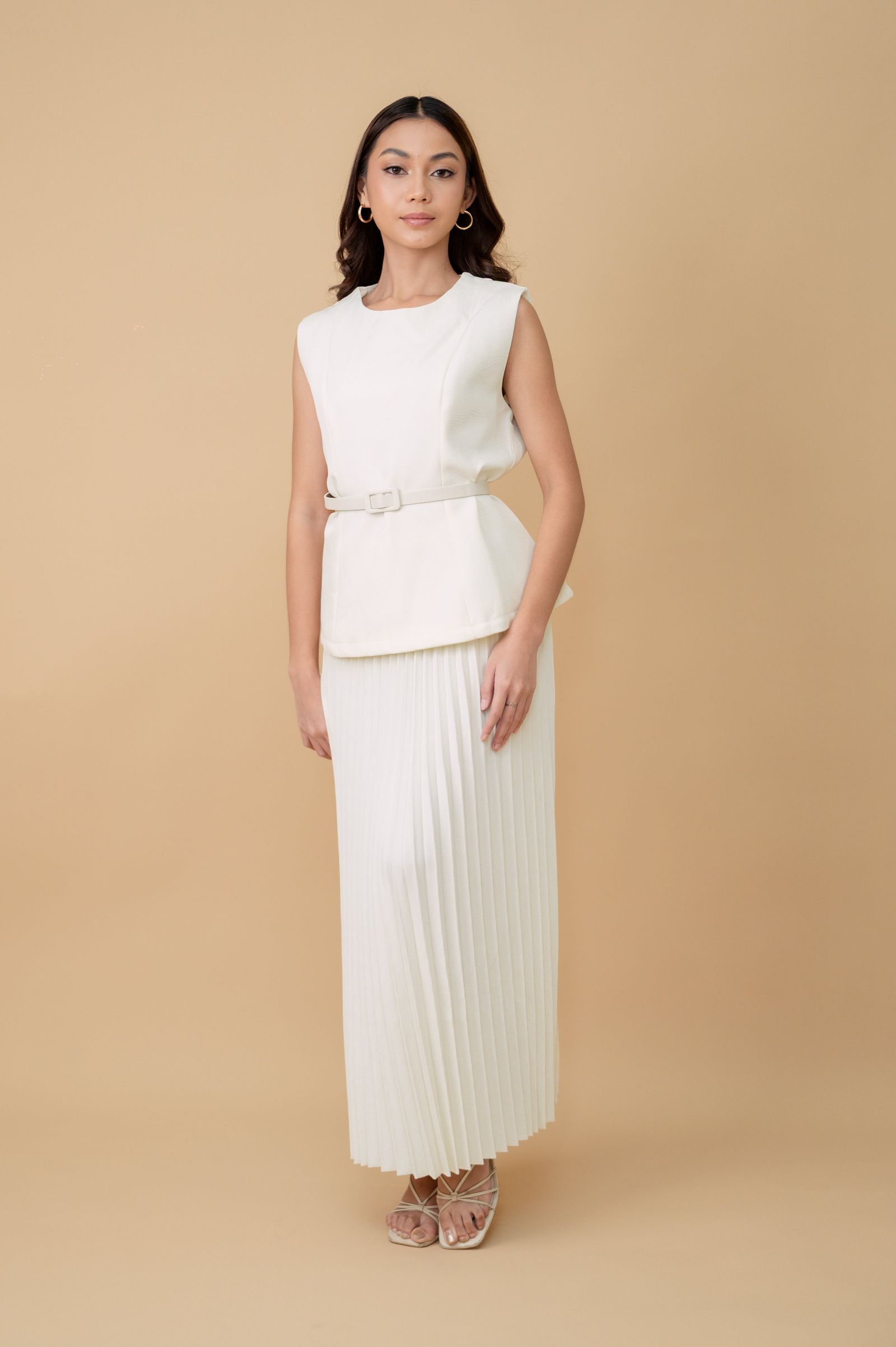 Solstice Collection: Eryx Coordinates