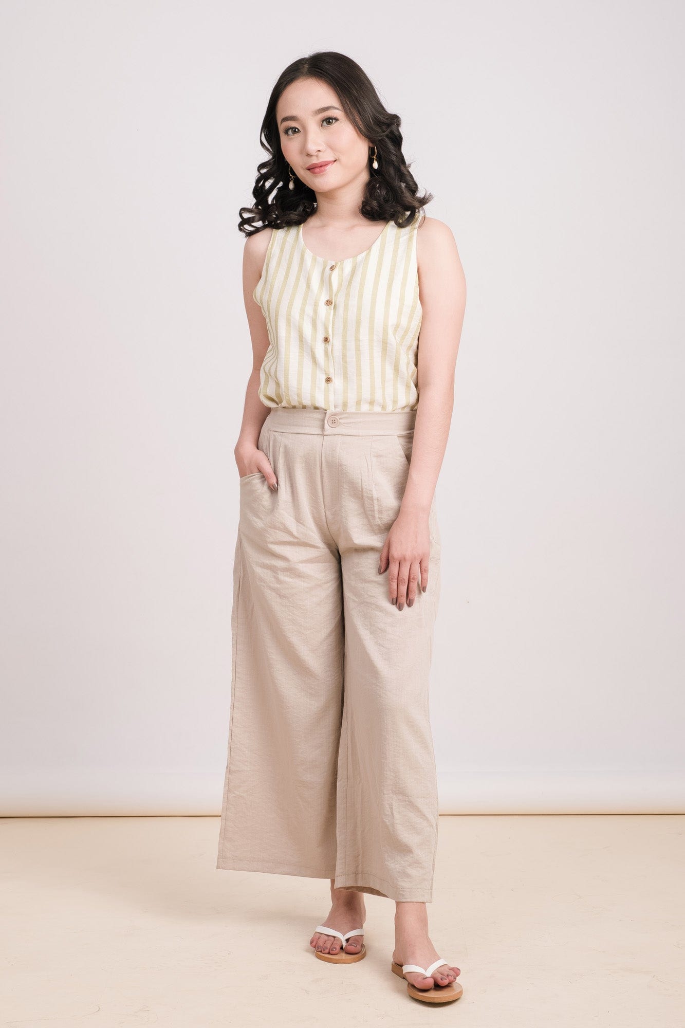 Nova Pants