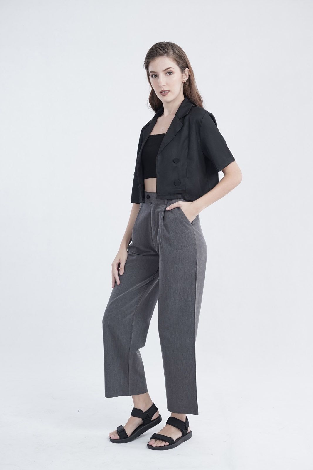 Louise Trousers