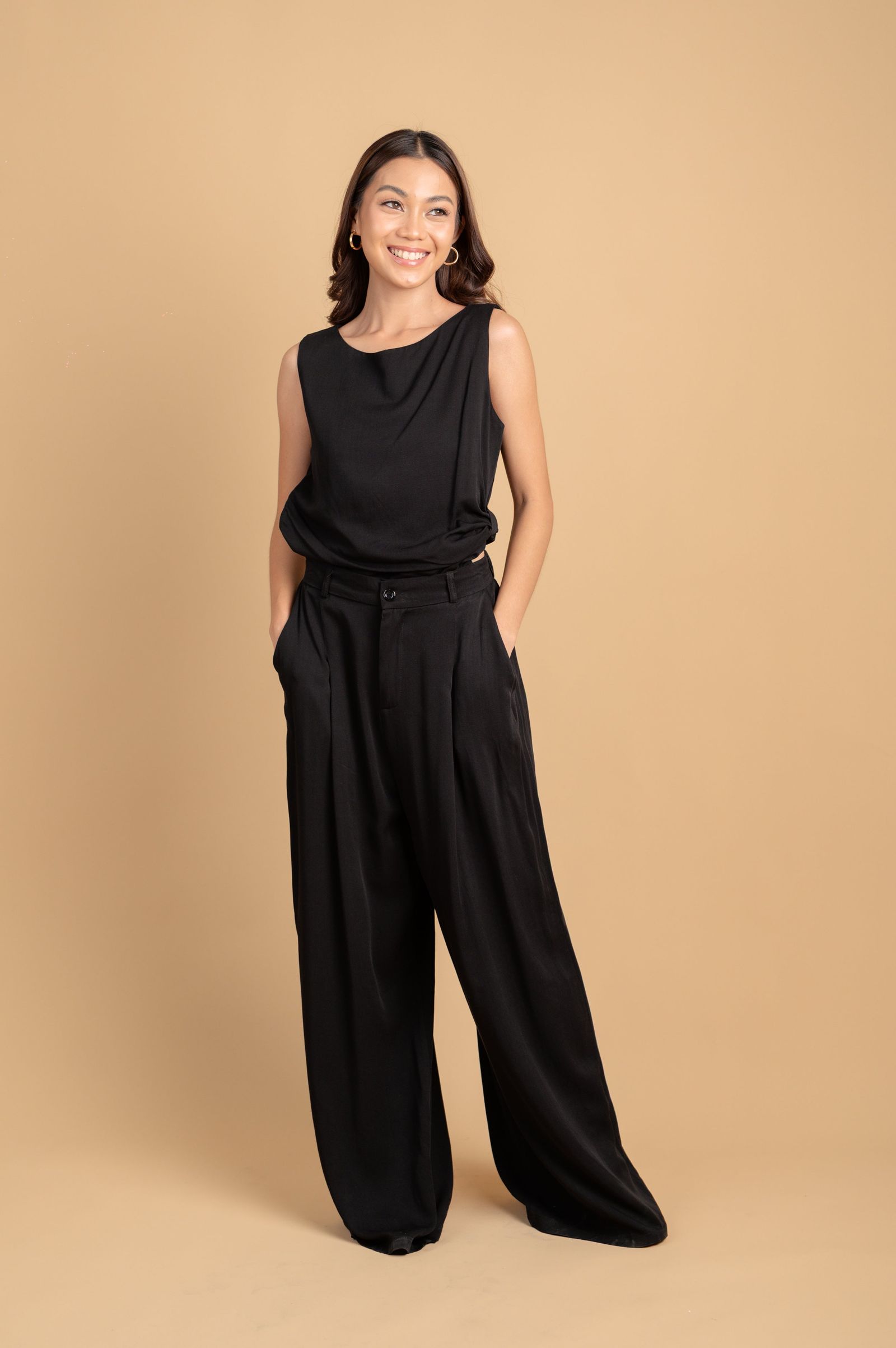 Solstice Collection: Nikoleta Coordinates