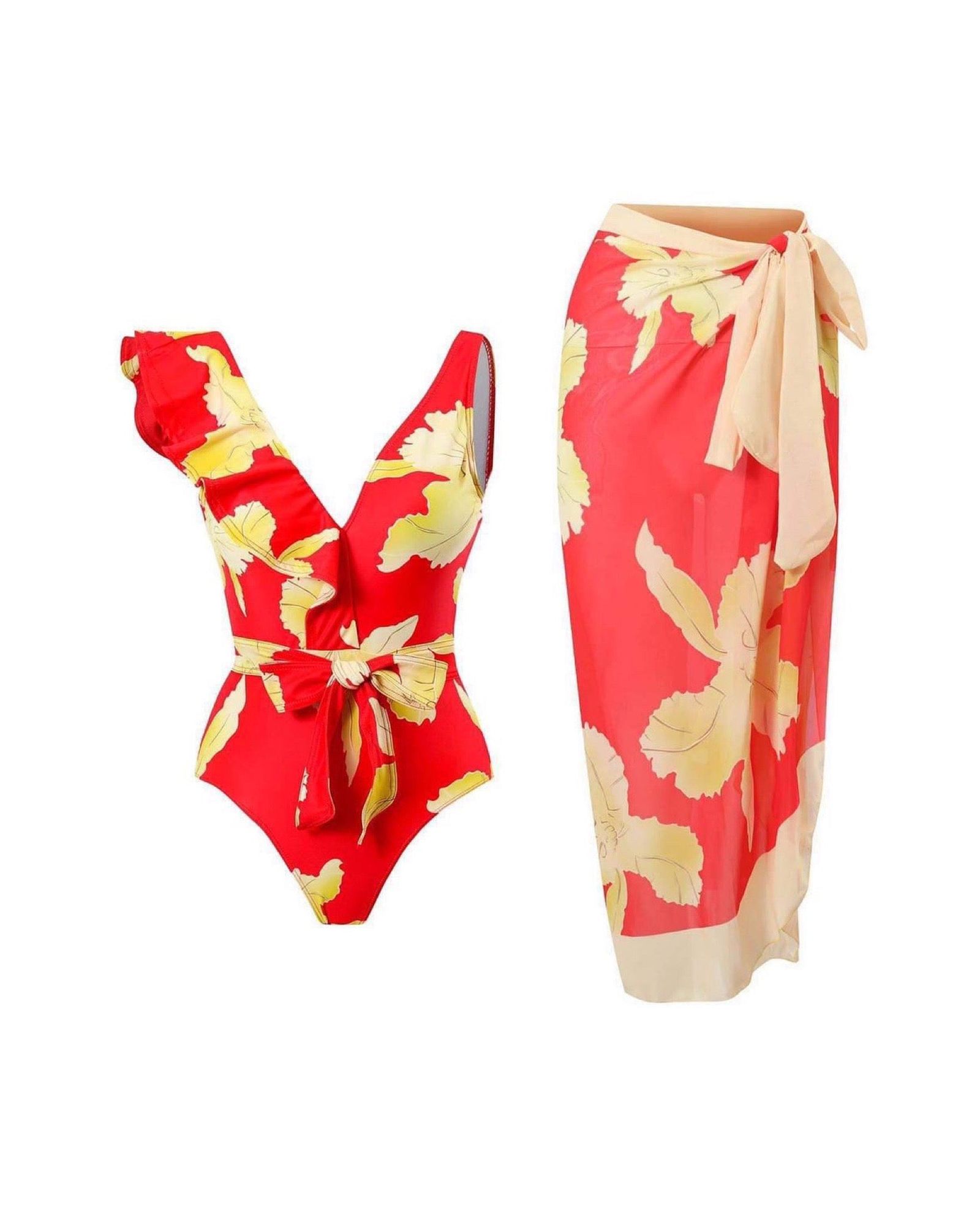 GS Swim: Victoria Set