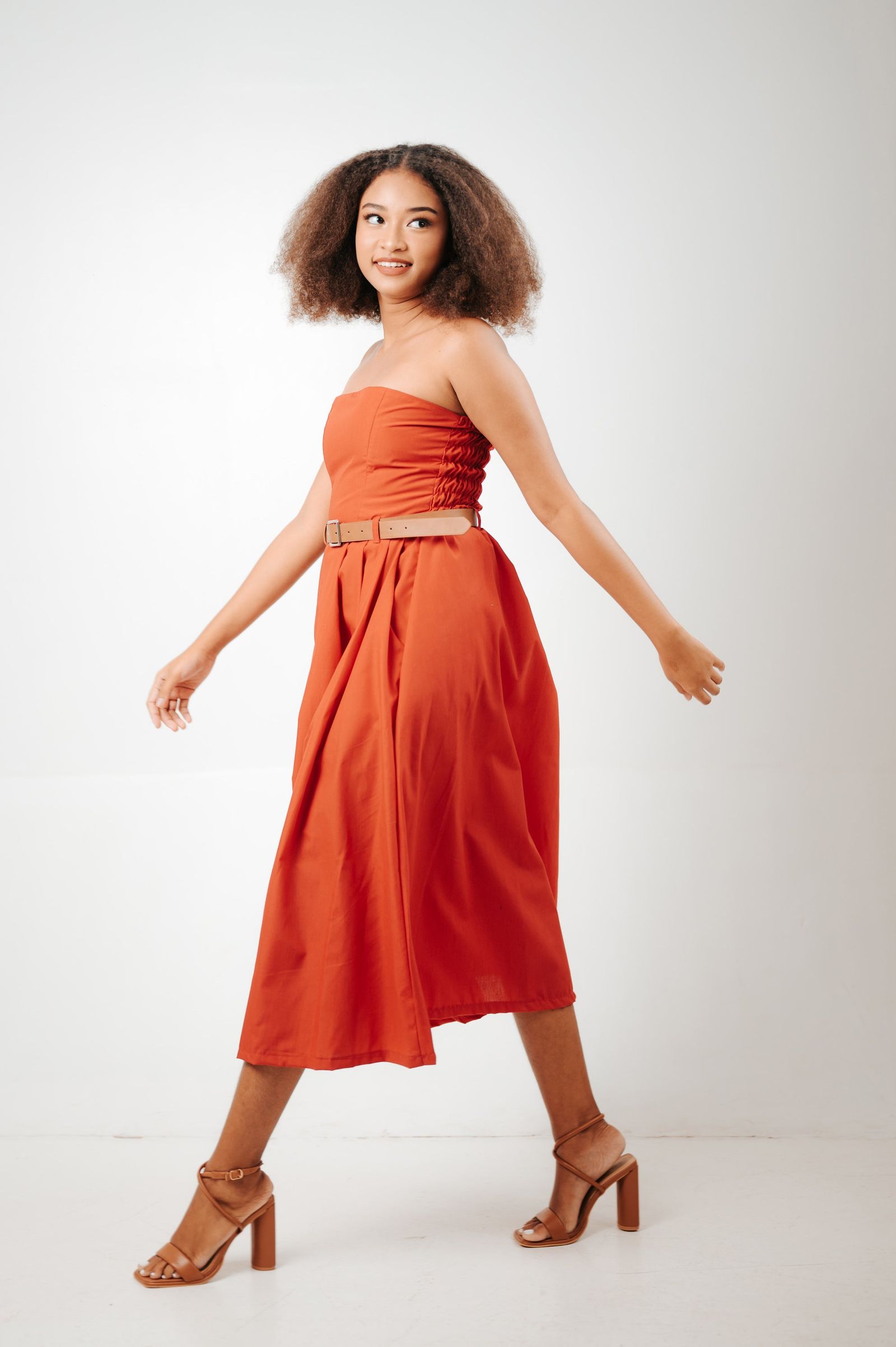 GS Summer '24: Athena with Belt