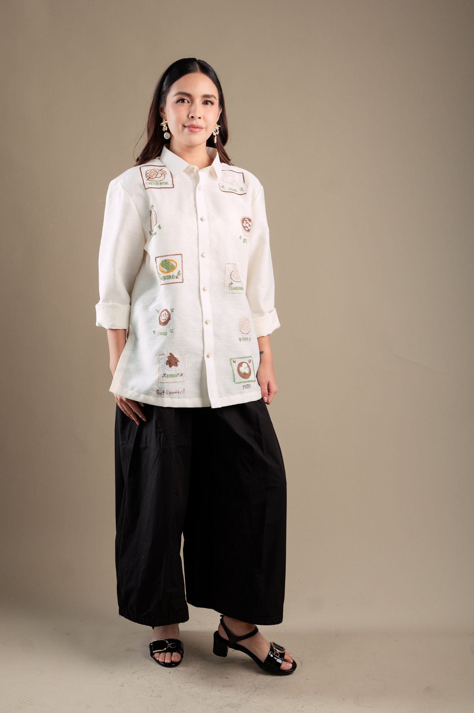 Zen Casuals: Kaze Japanese Pants