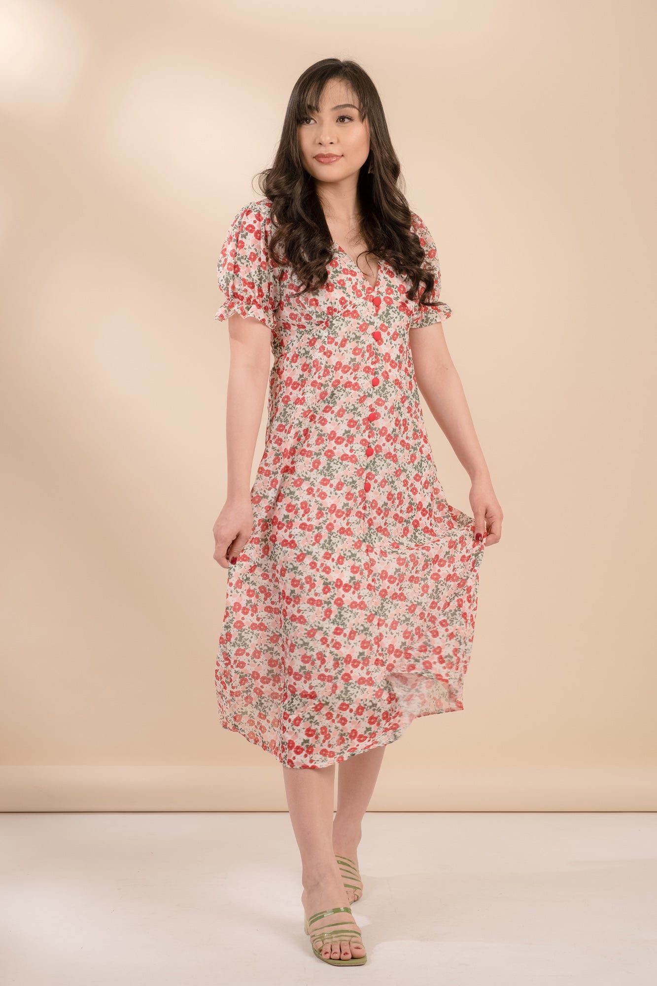 Ines Dress