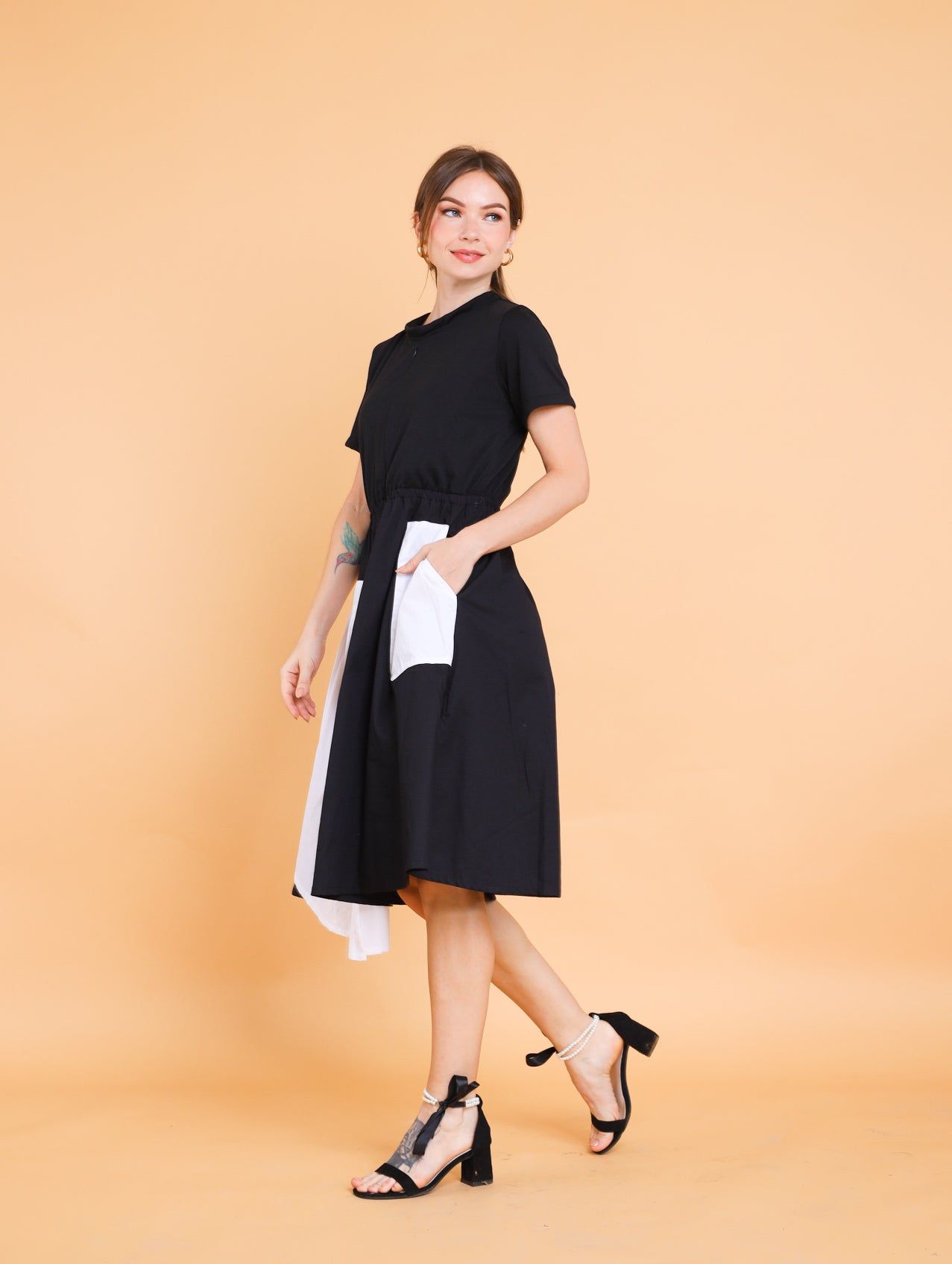 GET SPOTTED SHOP STOCKS  MUM x GS 7: Melonie