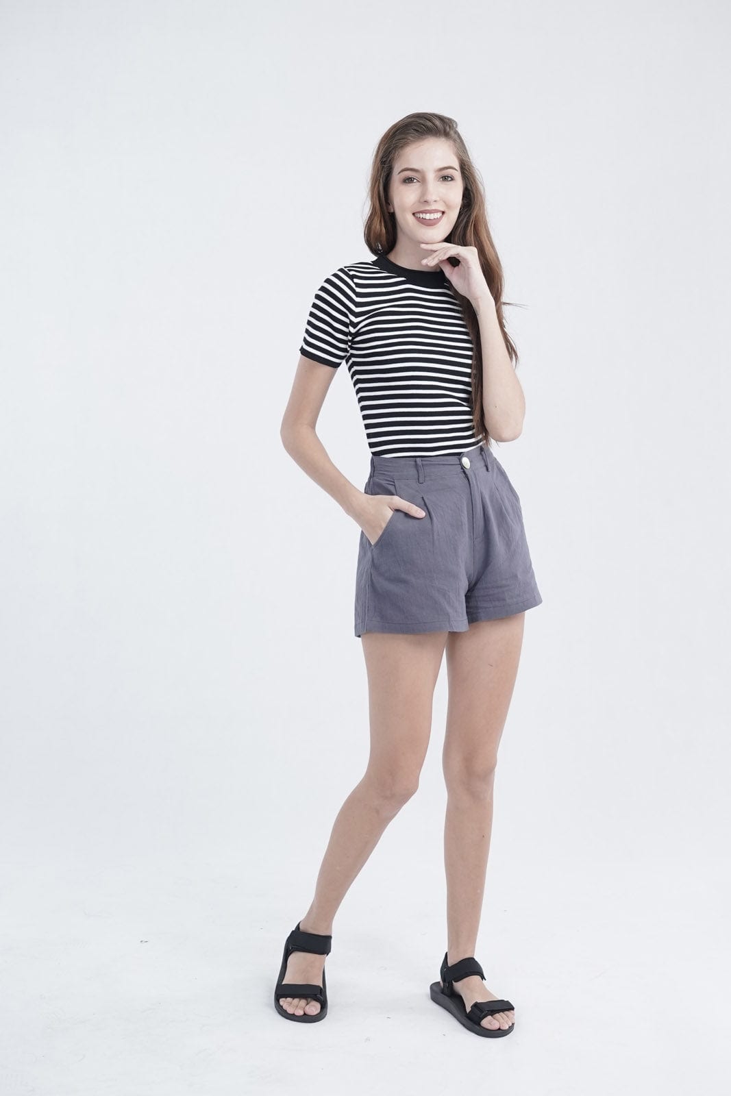 Vern Shorts