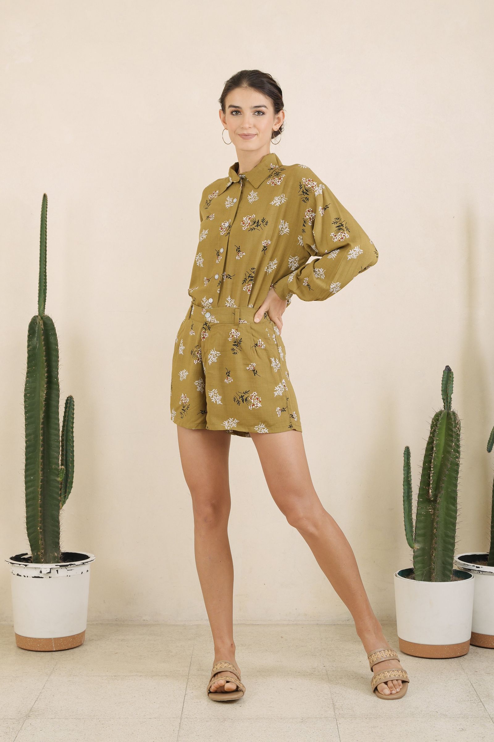 GET SPOTTED SHOP STOCKS GS Mini, Midi, Maxi: Michelle Coordinates