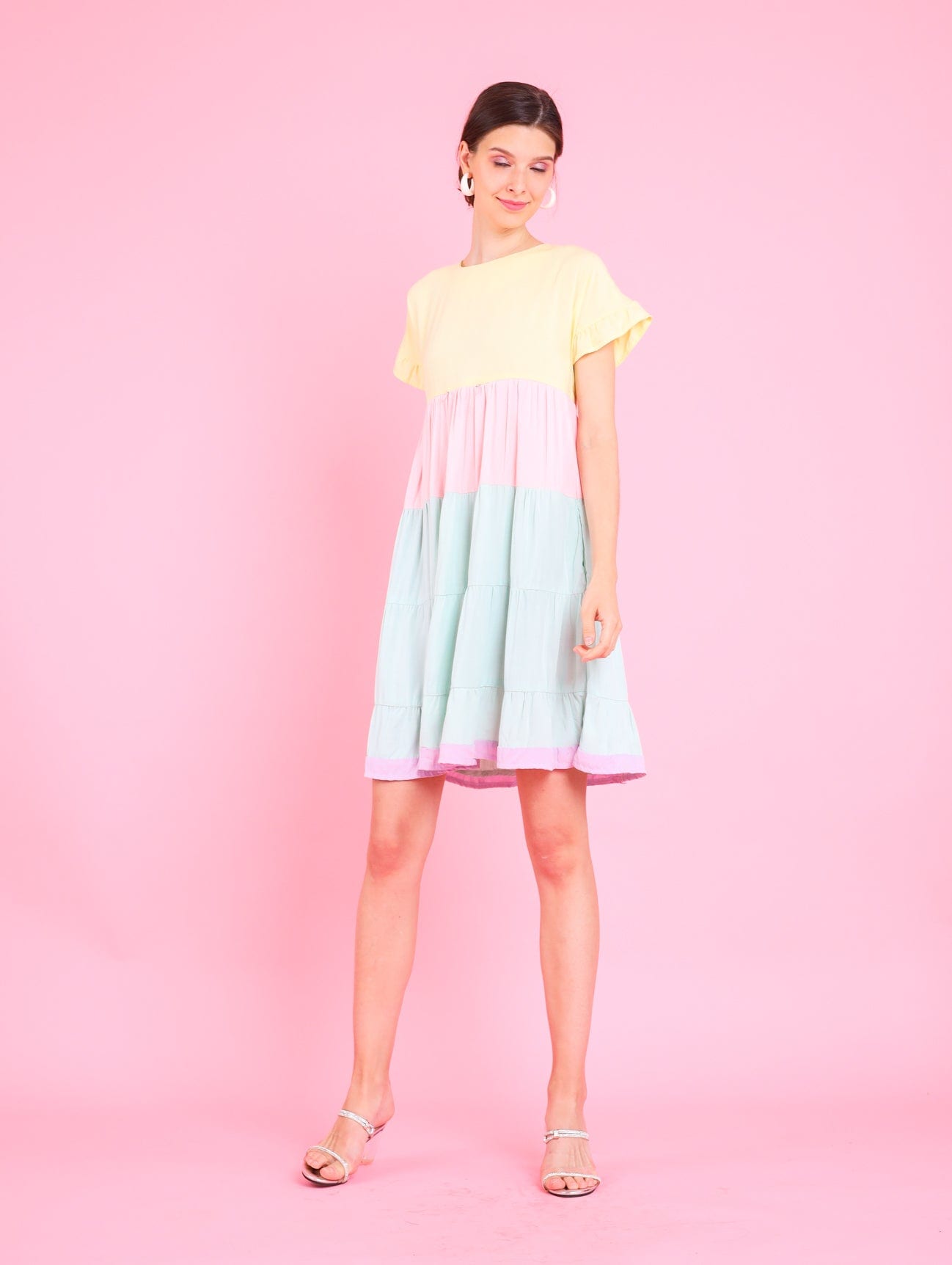 GET SPOTTED SHOP STOCKS Barbiecore: Jabir