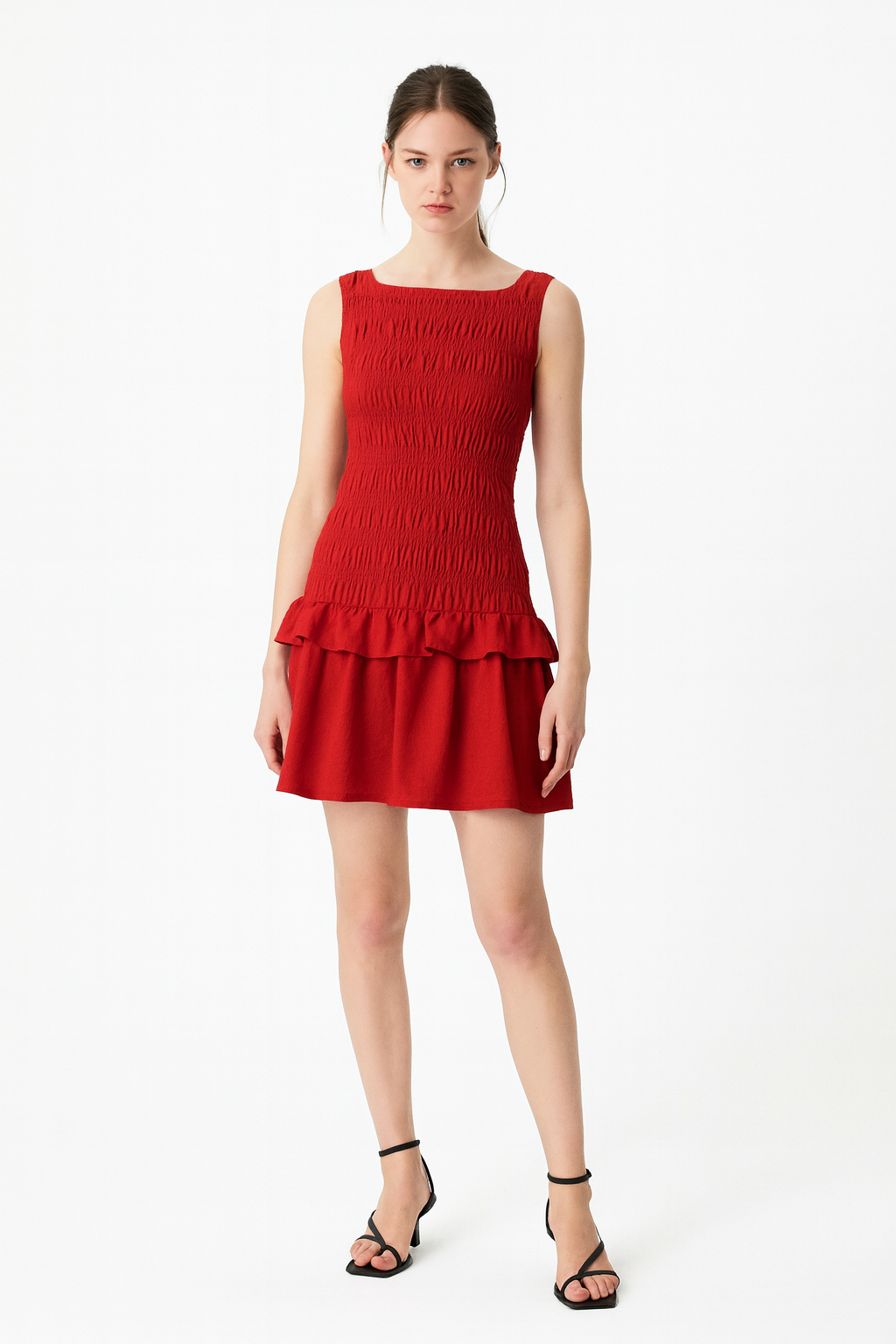 GS Holiday 2025: Lucie Dress