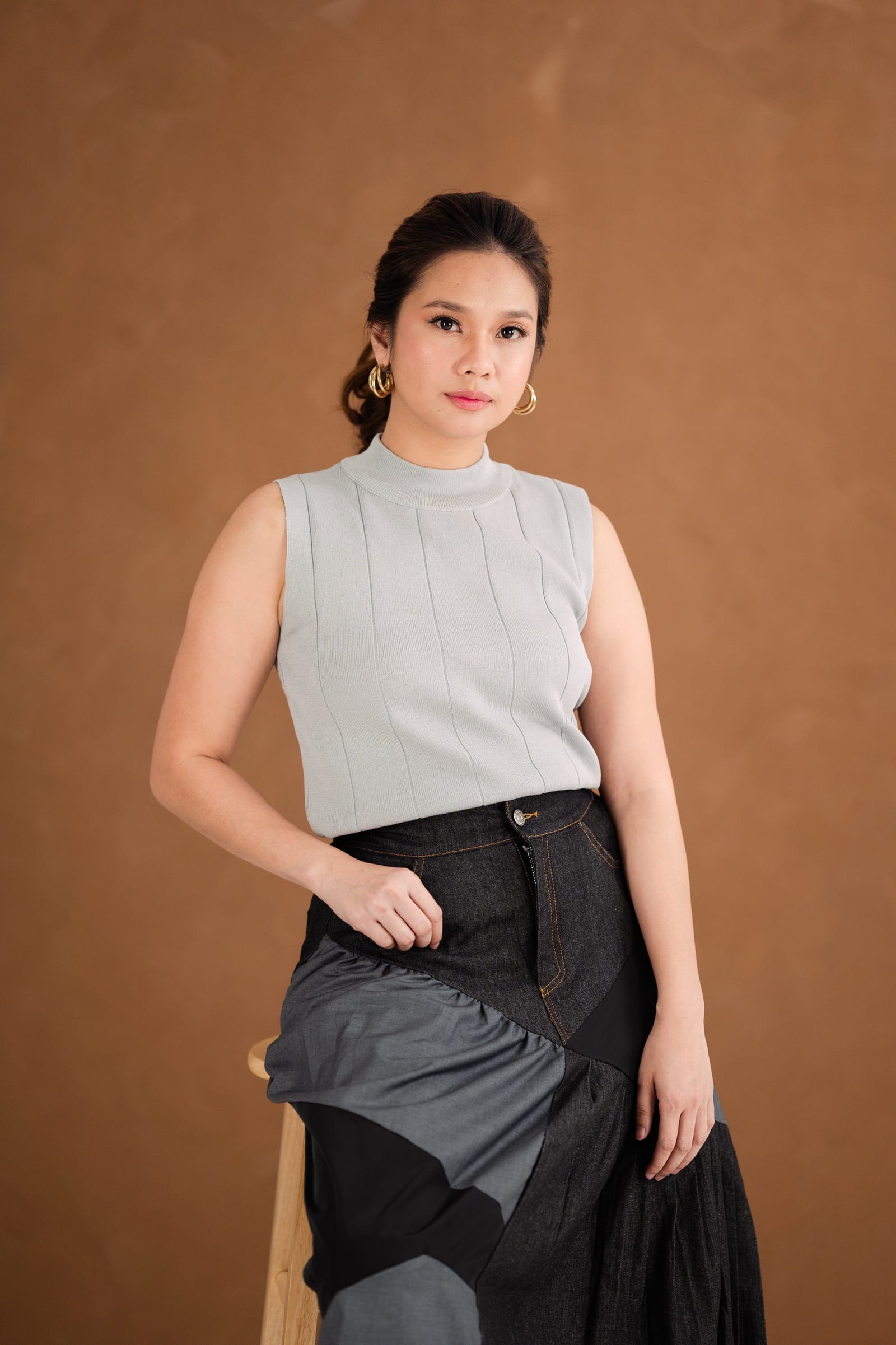 GS Knits 2: Mikai