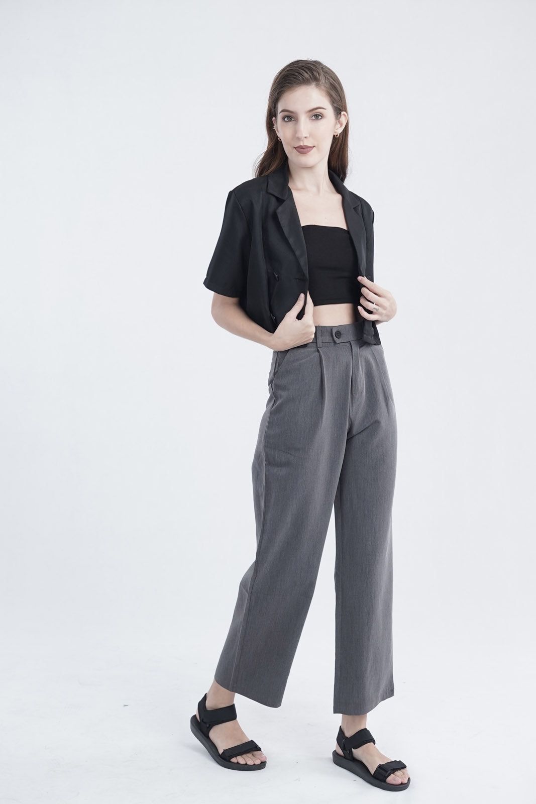 Louise Trousers