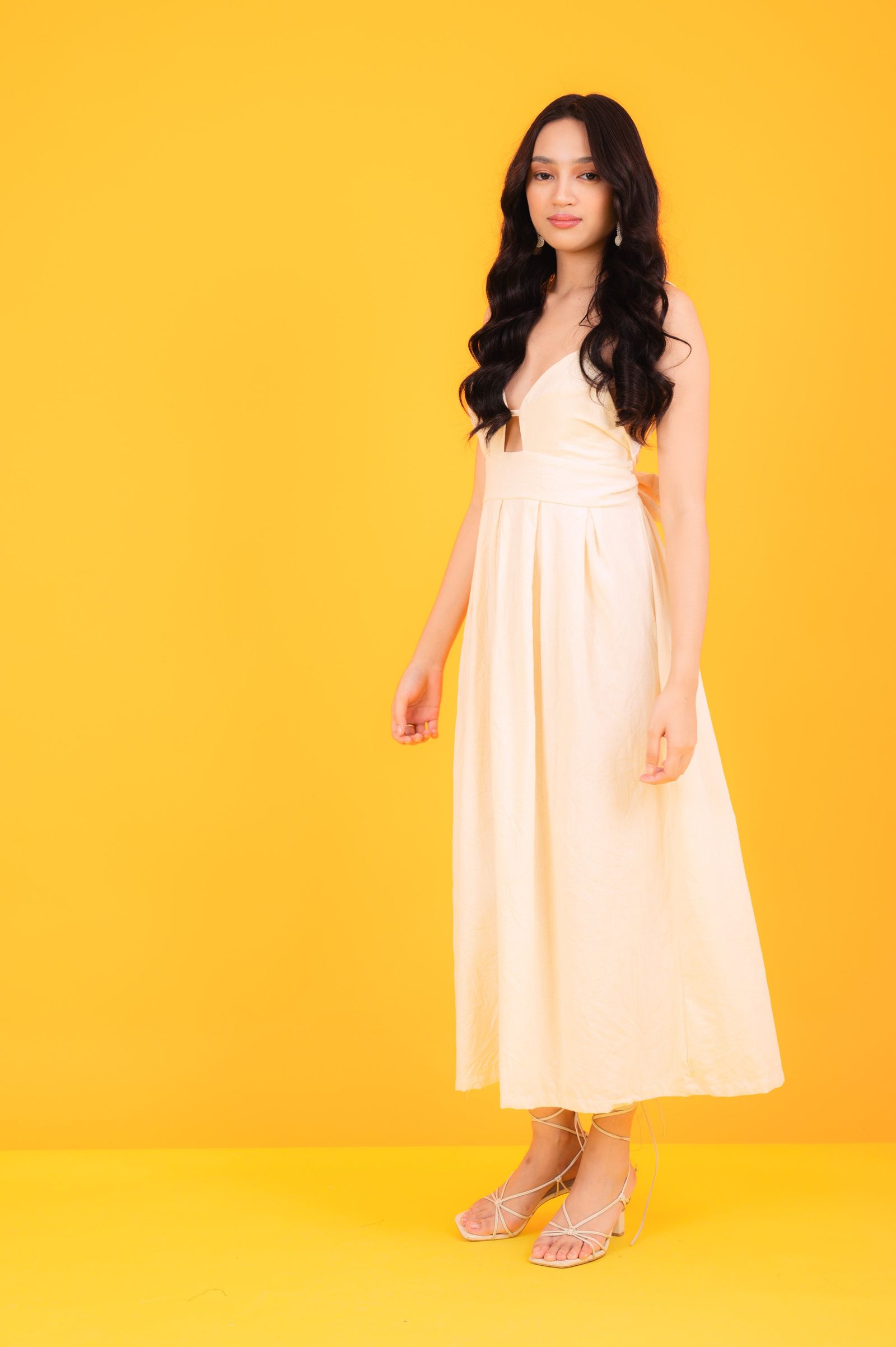 GS Summer: Josie Maxi