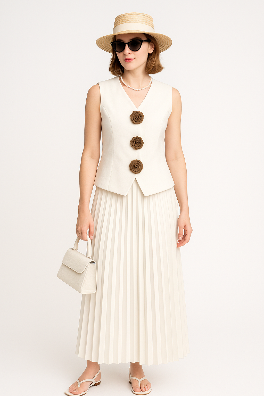 Work and Play: Kitchie Coordinates
