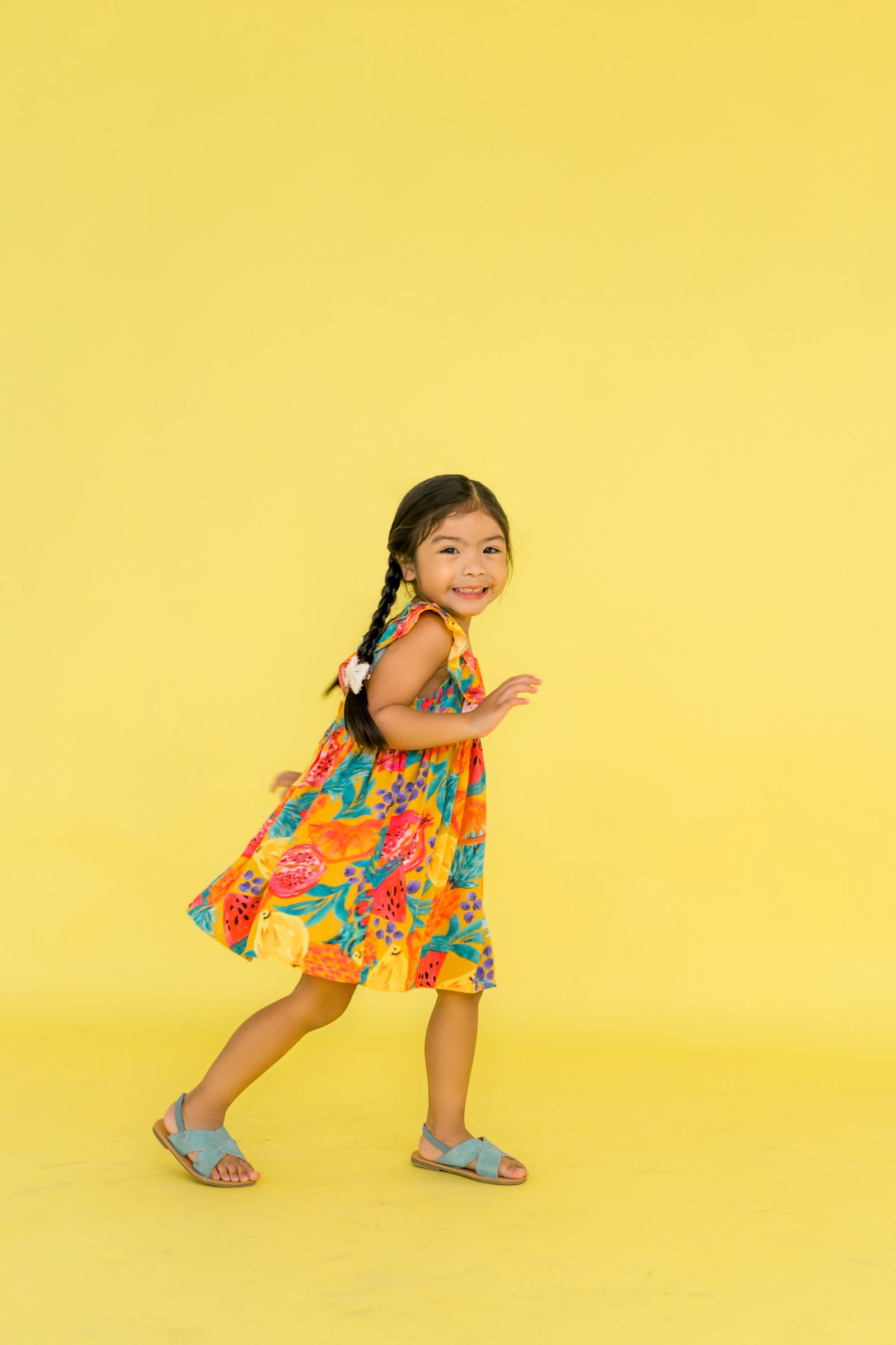 Katzu Kids: Kathreen