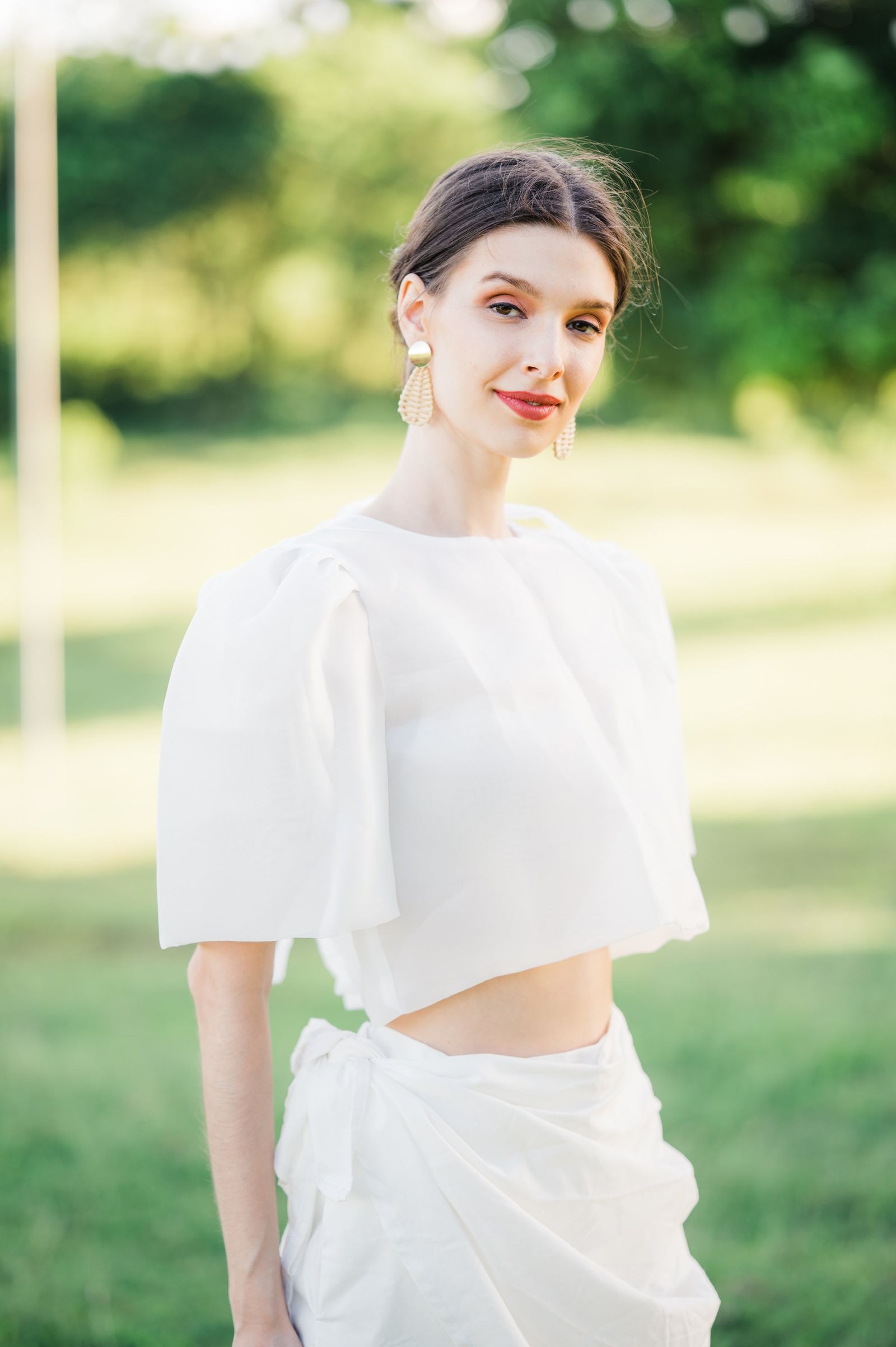 RESTCOKED Maud London x Get Spotted: Gabriela