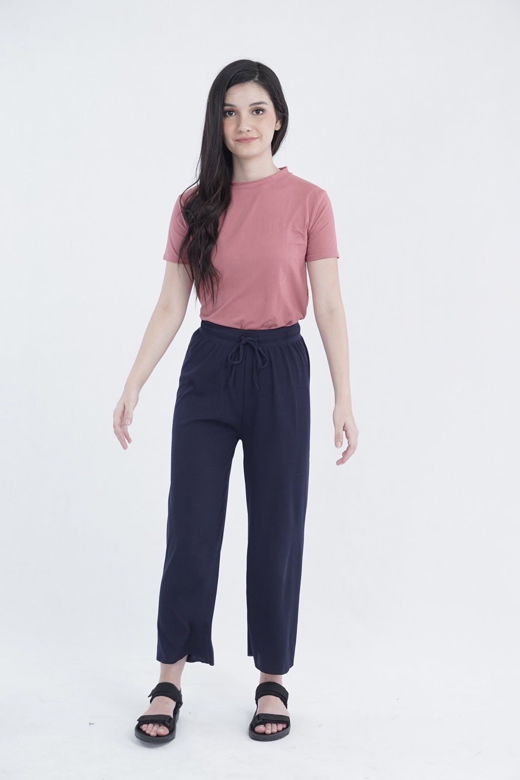 Vanguard Basic Shirt
