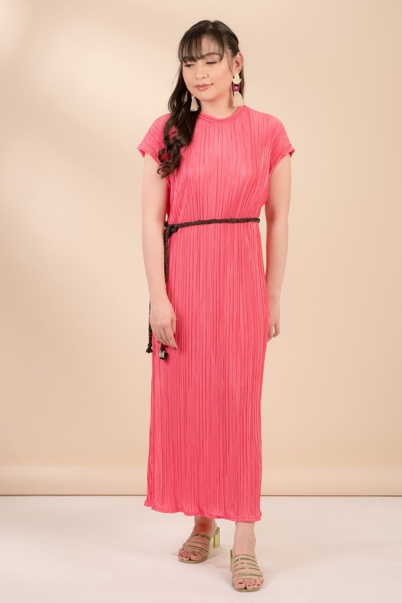 Kady Dress
