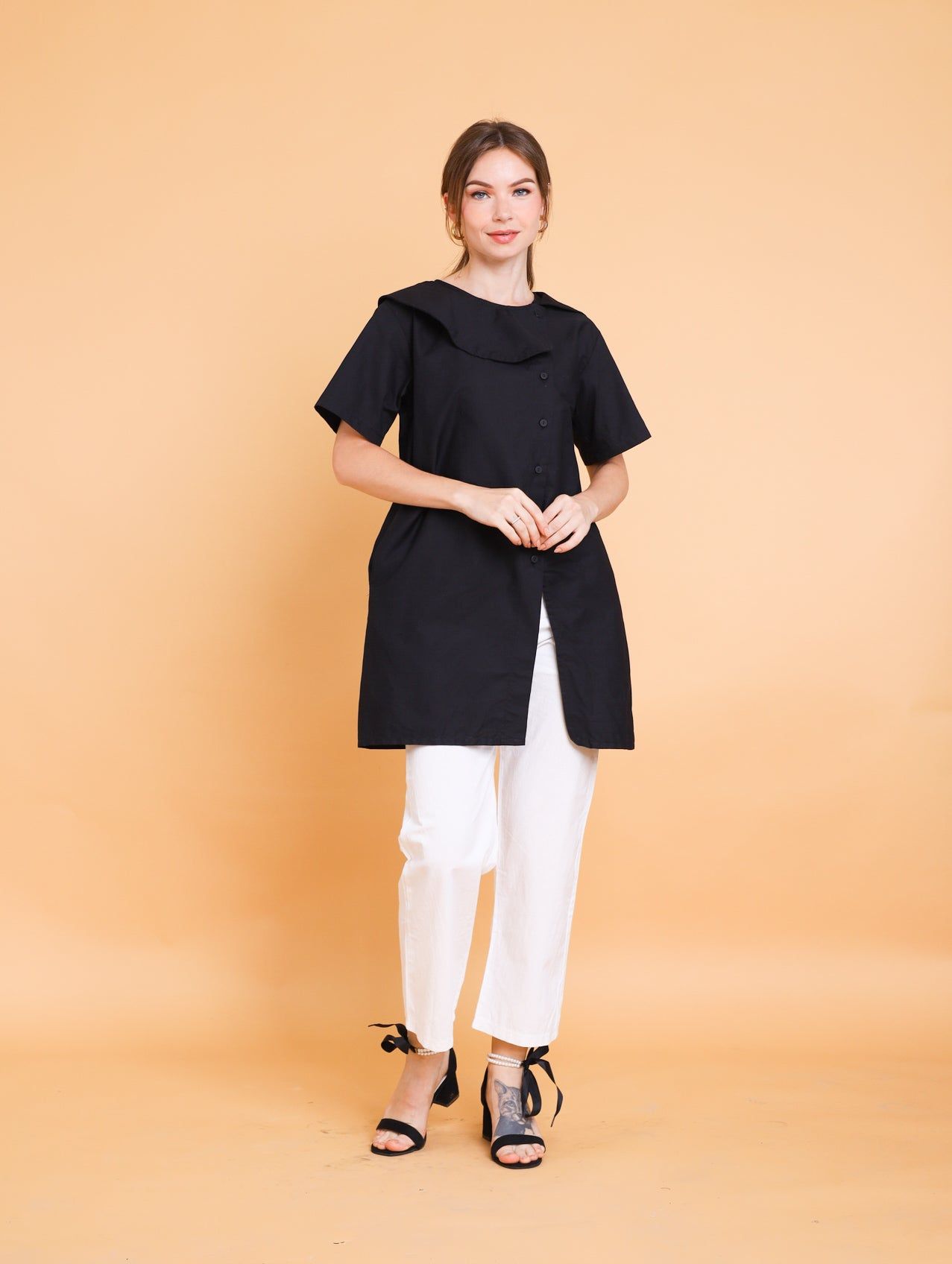 GET SPOTTED SHOP STOCKS MUM x GS 7: Cuoco