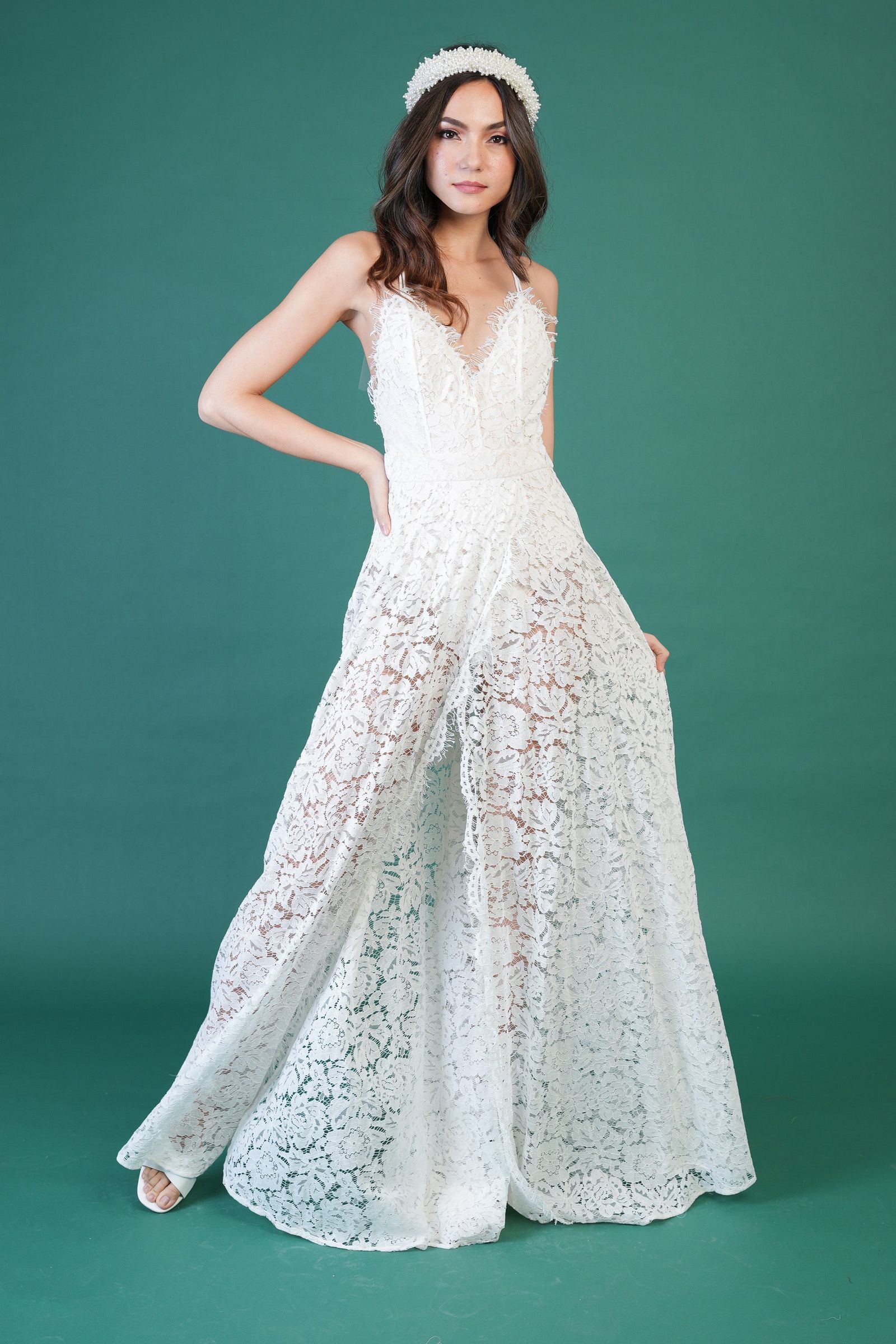 GS Weddings: Archangela Dress
