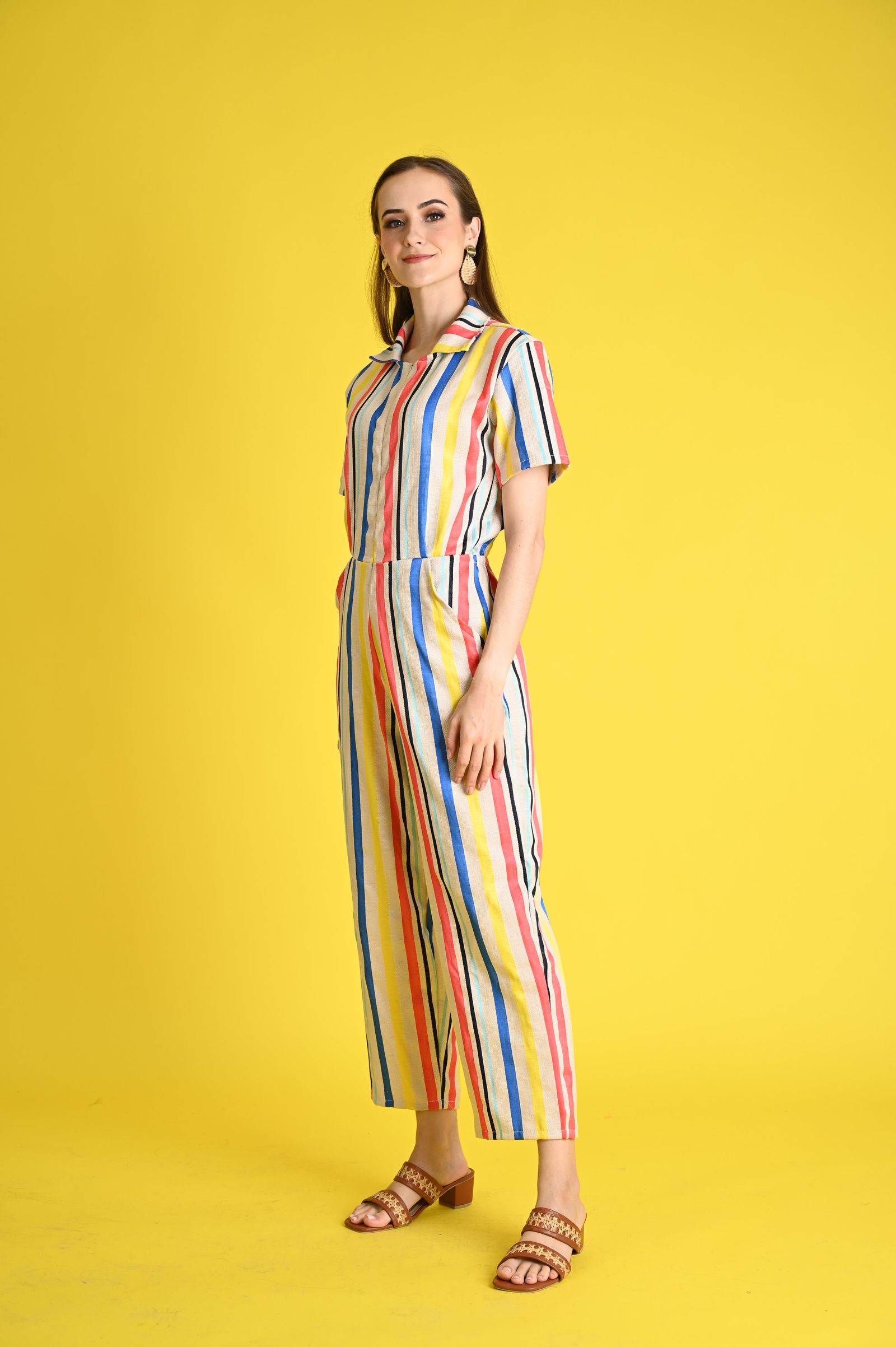 GET SPOTTED SHOP STOCKS Jenny Summer Dresses: Qi
