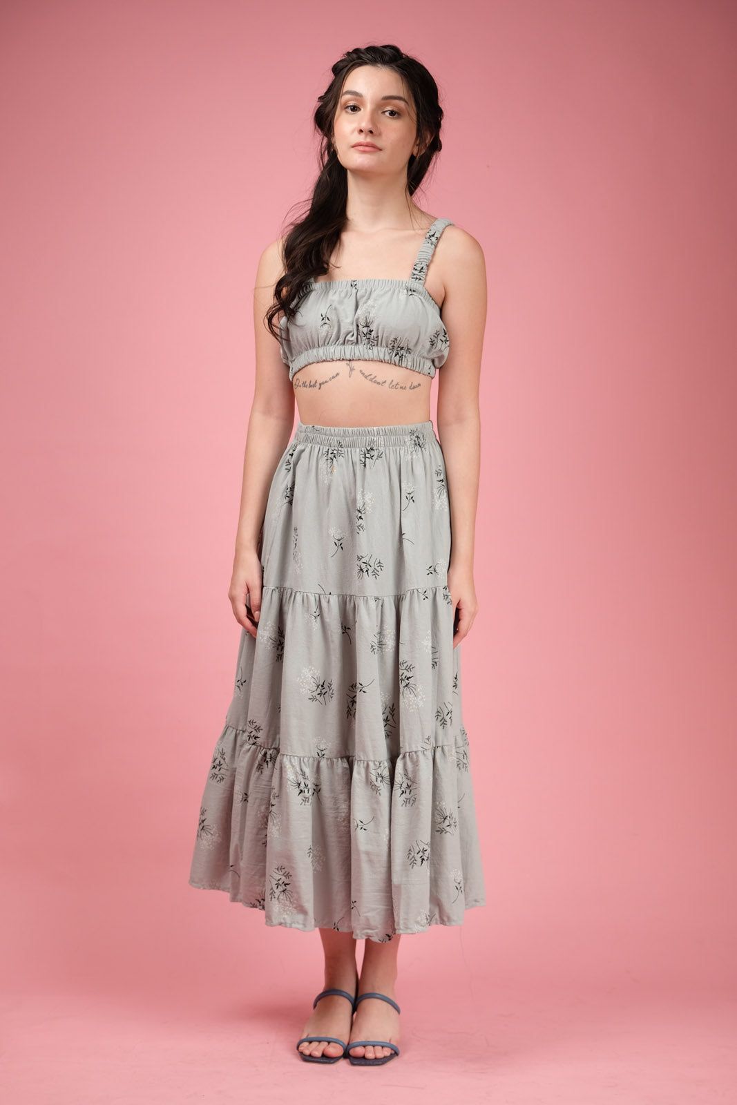 Frida Coordinates