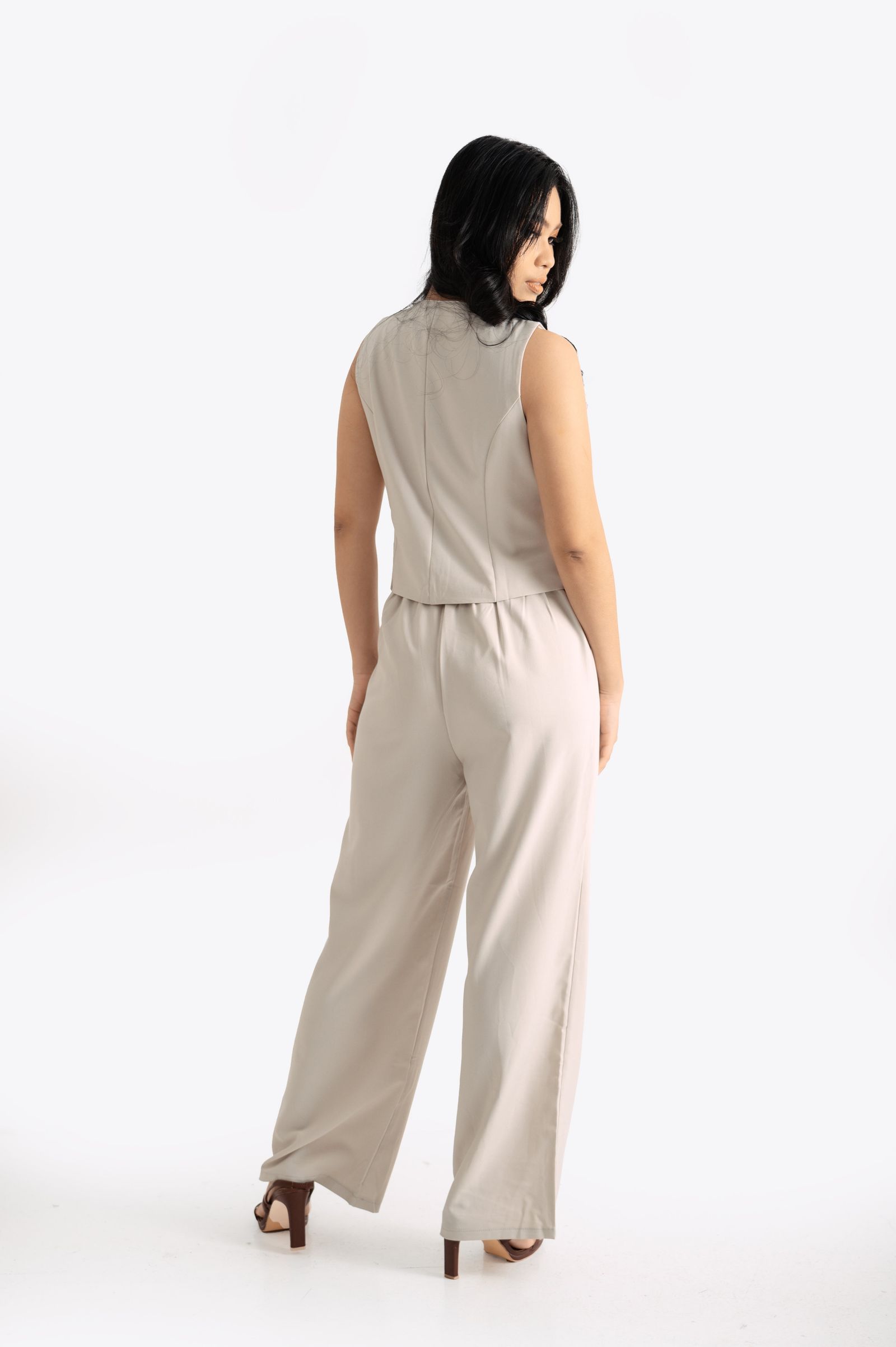 GS Holiday 2024: Zain Vest and Pants Set