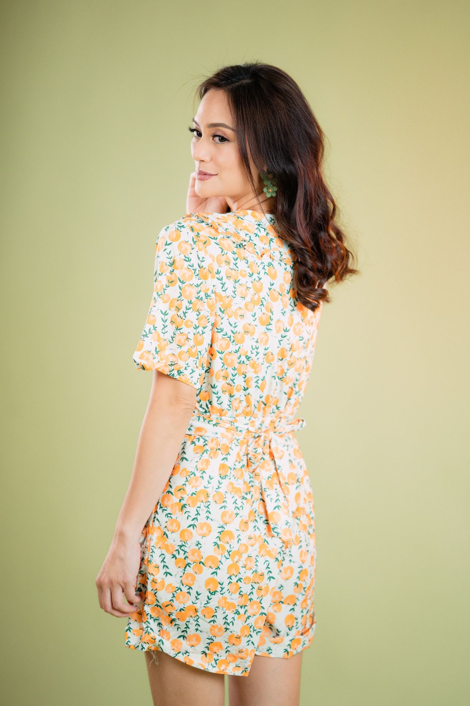 GS Prints: Jessa Romper