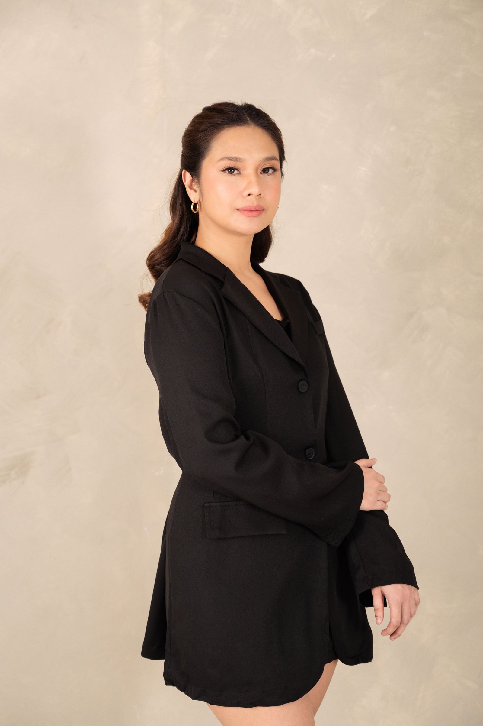 GS Suits: Milton