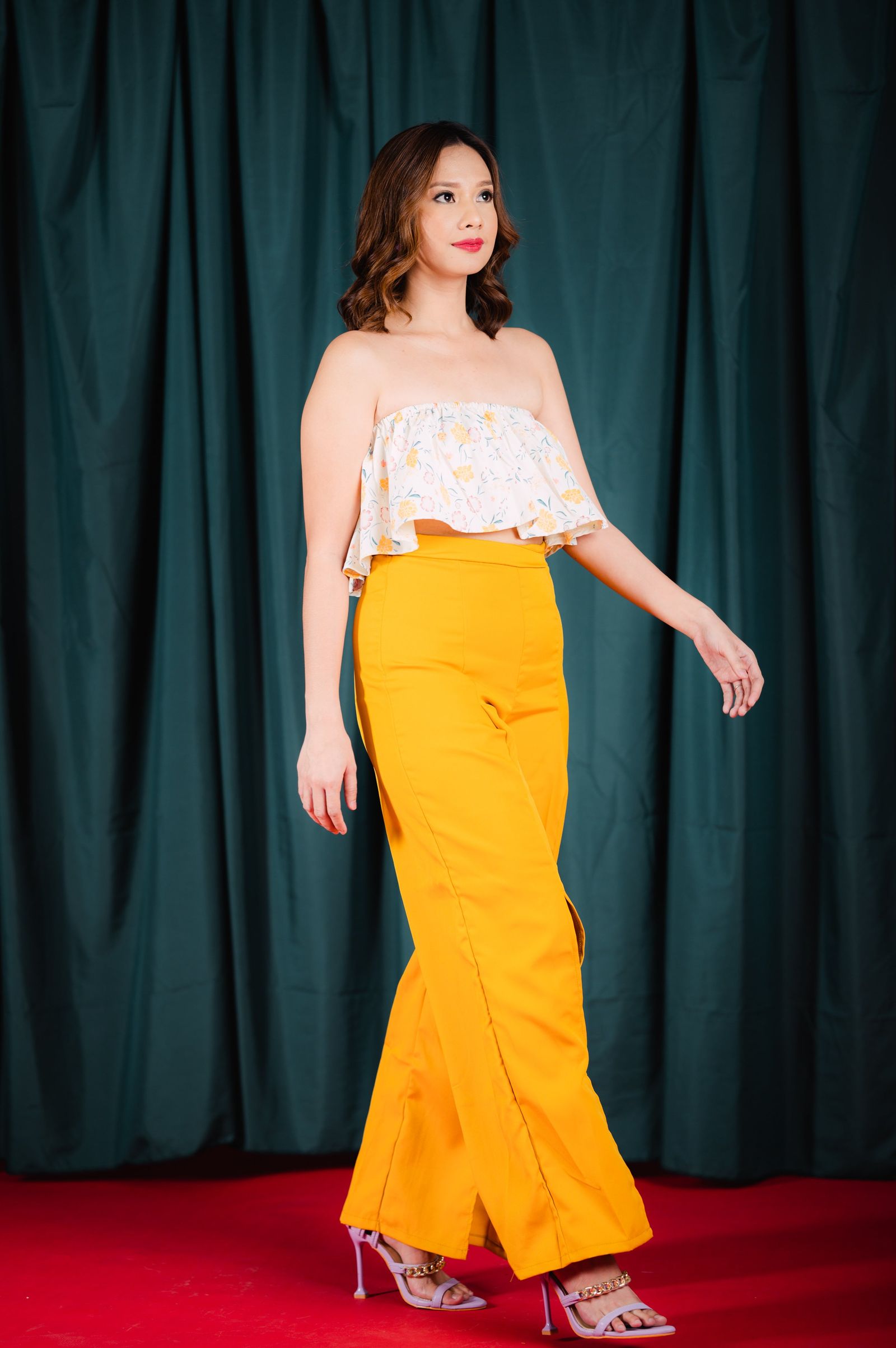 GS Festive: Grace Coordinates