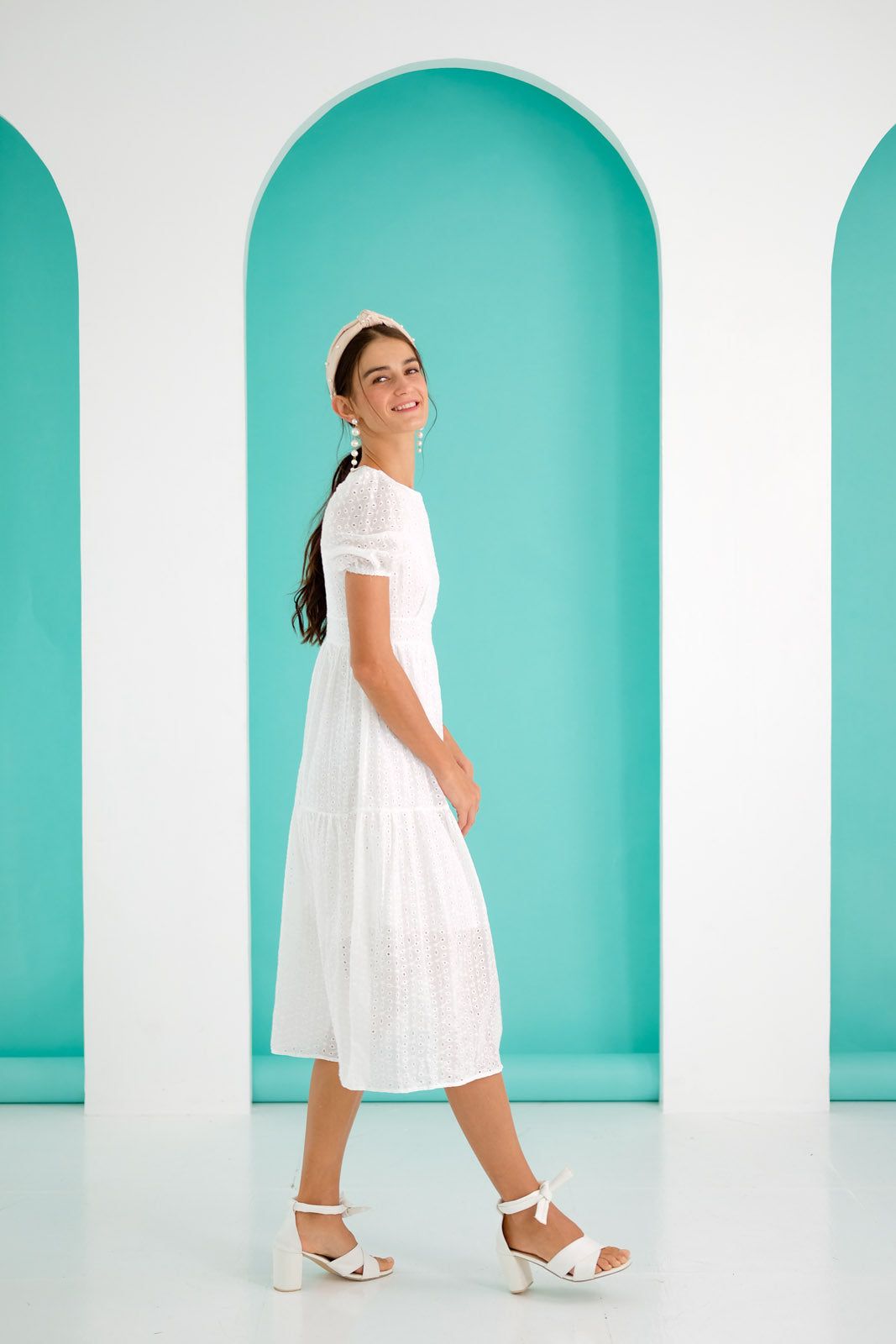 GS Whites: Janica