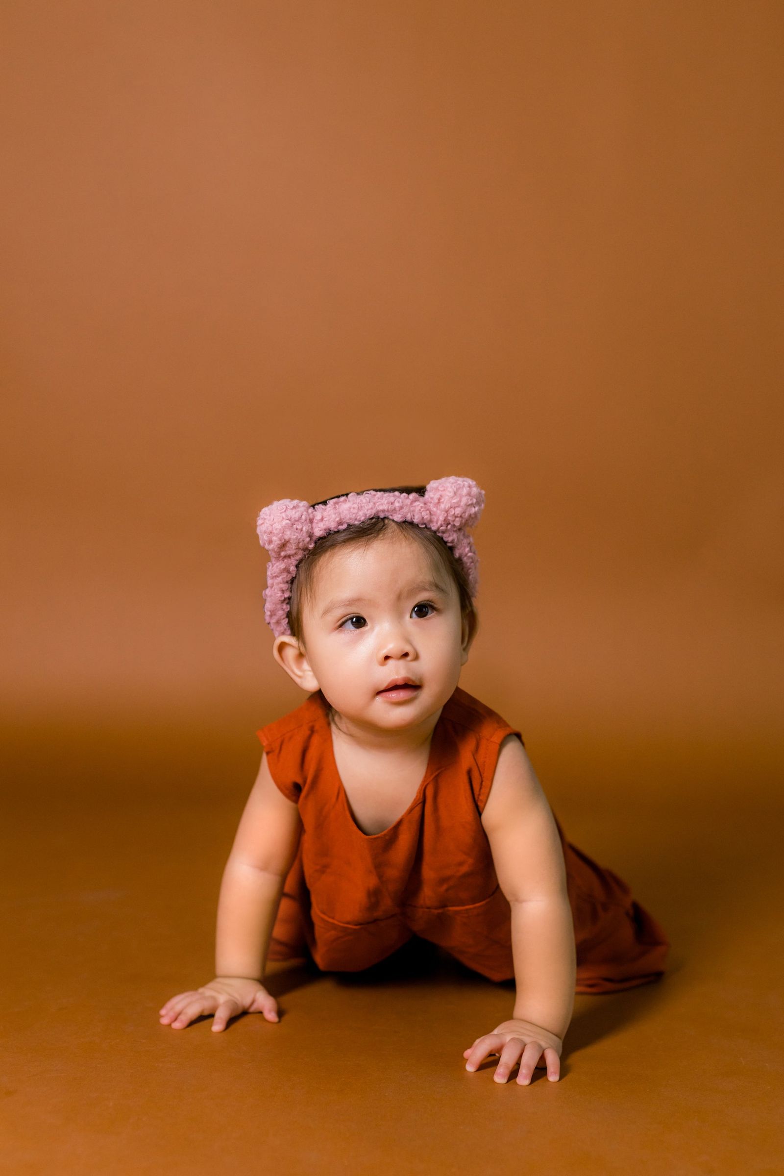 Katzu Kids: Mochi