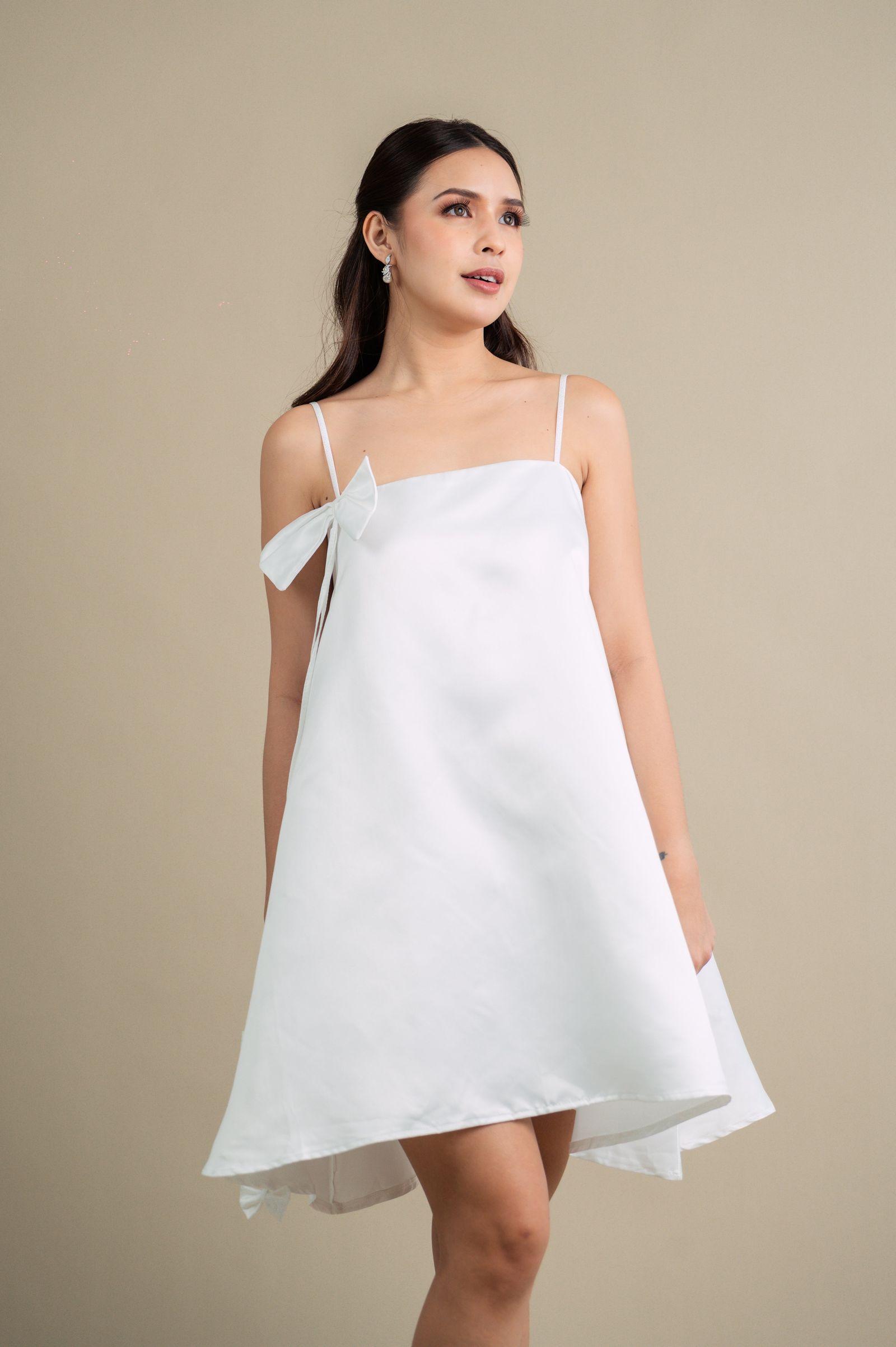 Cocktail: Bianca Luxurious Dress