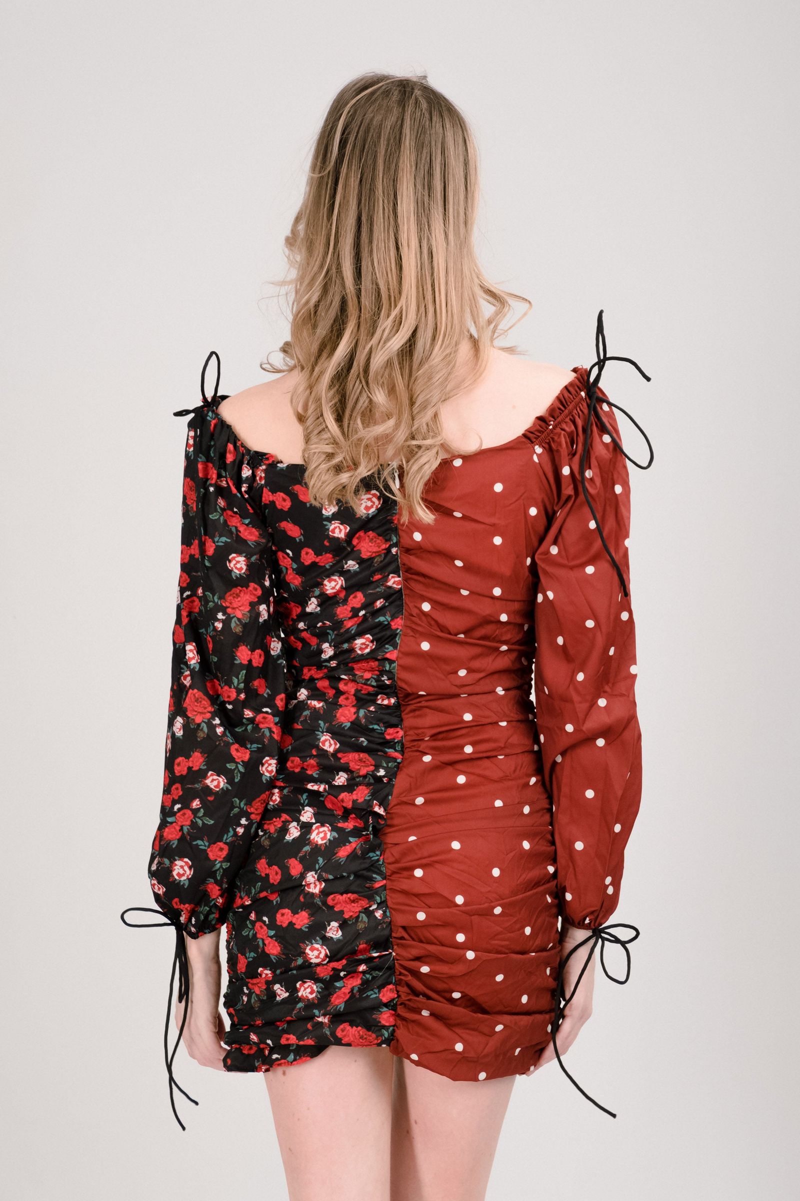 Croco Dress