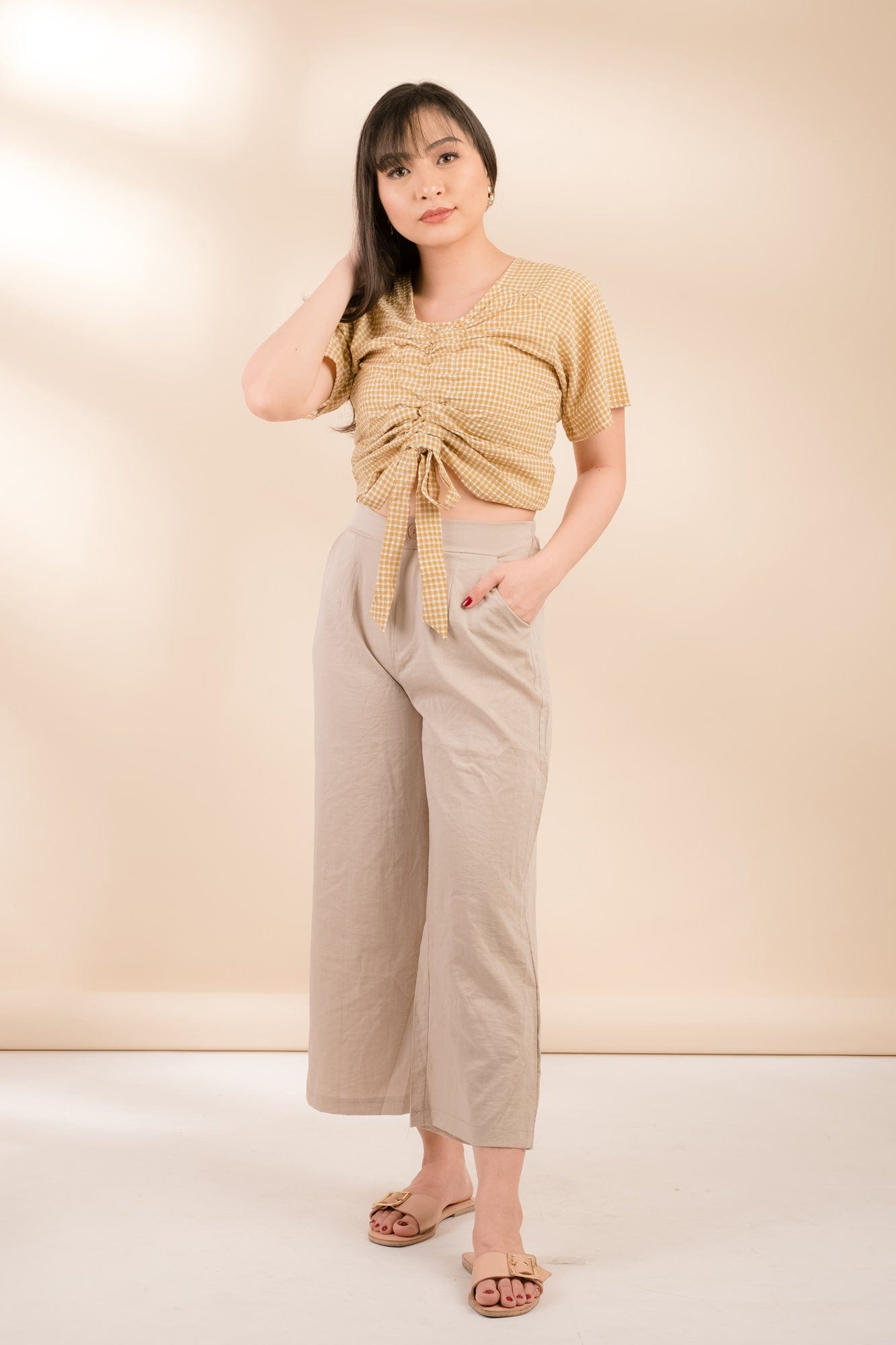 Serilda Top