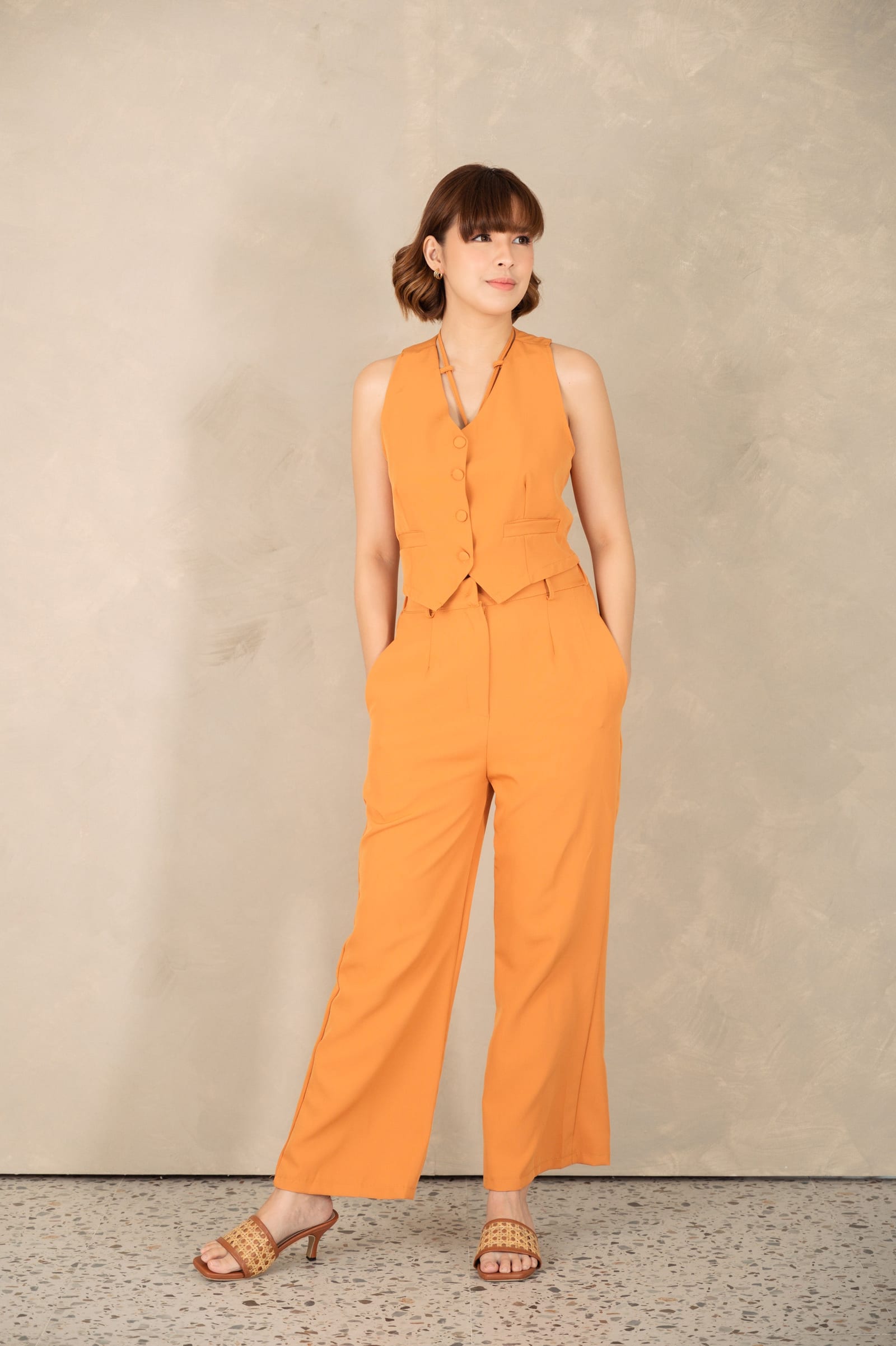 GS Suits: Krizchel