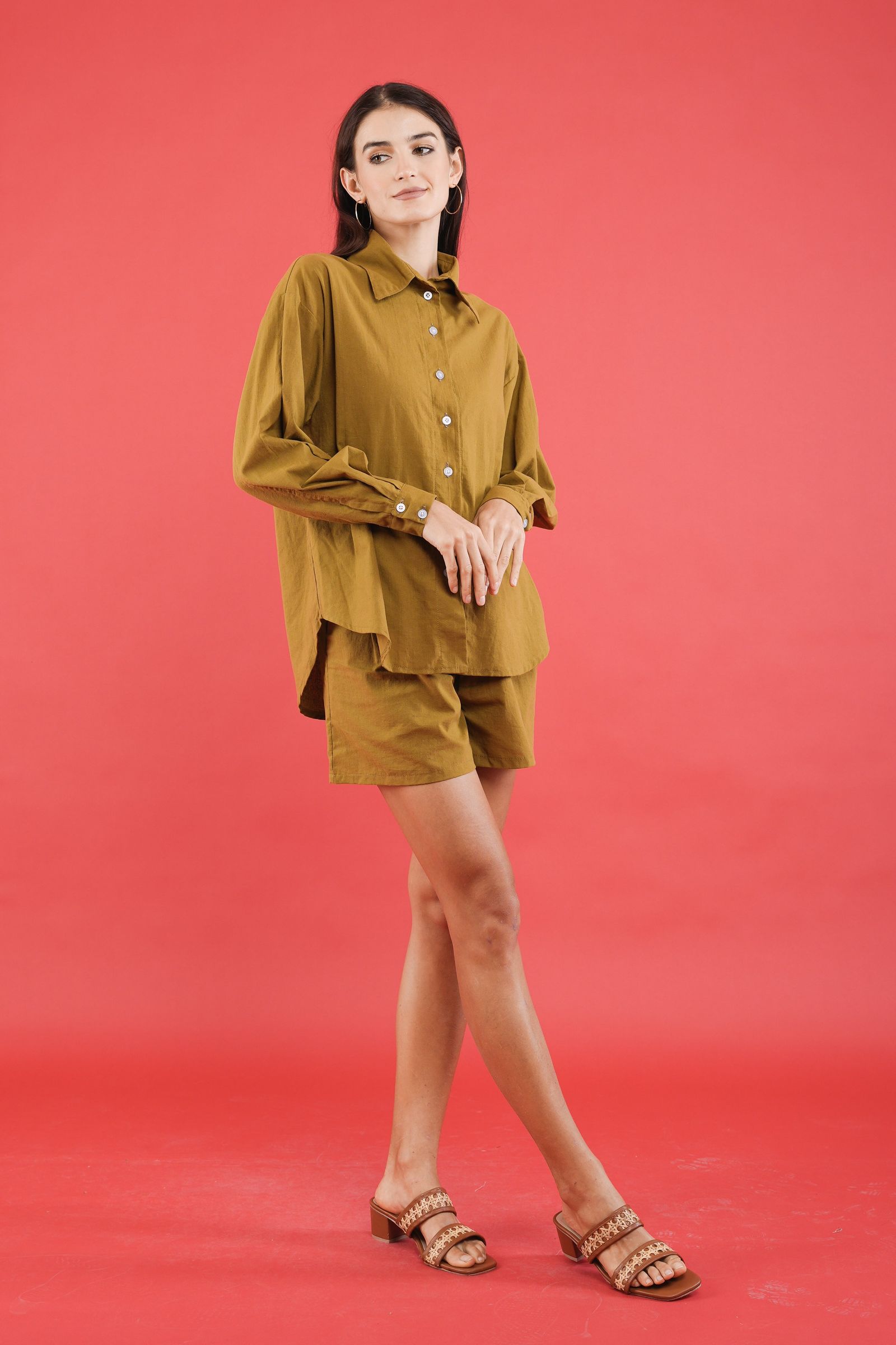 GET SPOTTED SHOP STOCKS GS Holiday: Michelle Co-ords