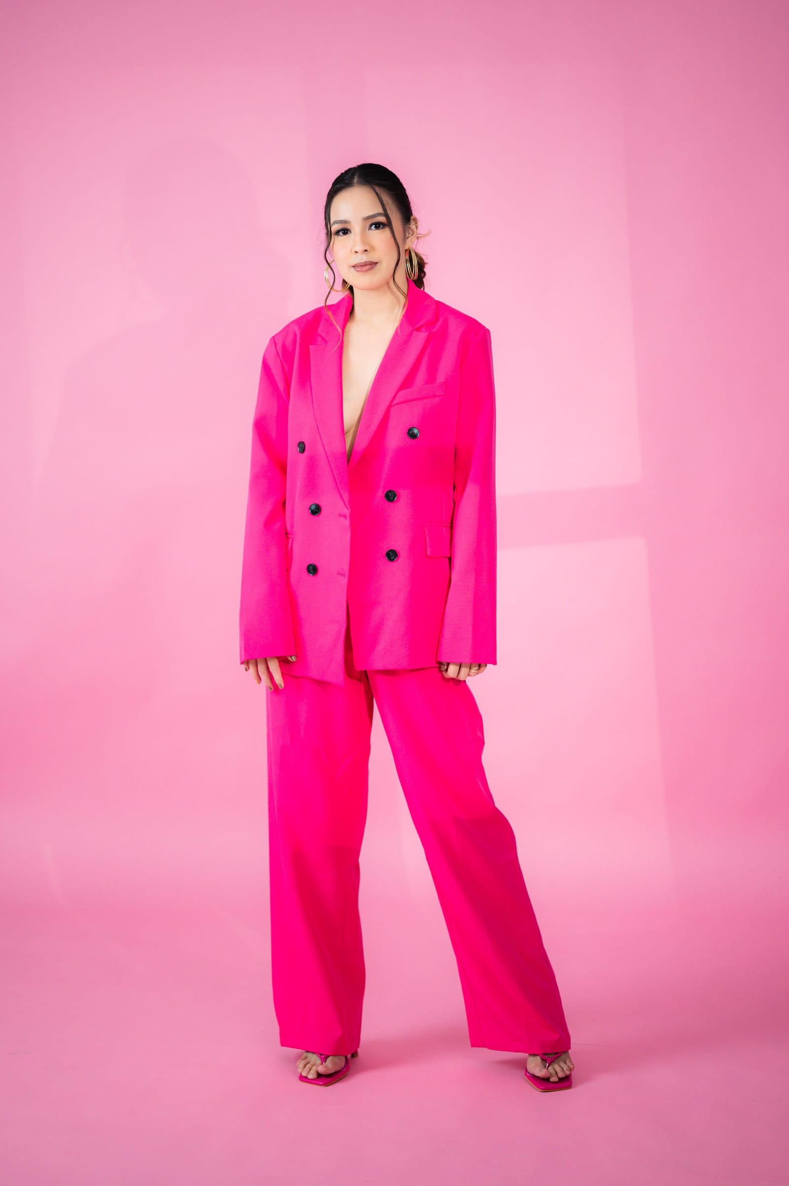 GS Suit it Up in Wild Berry