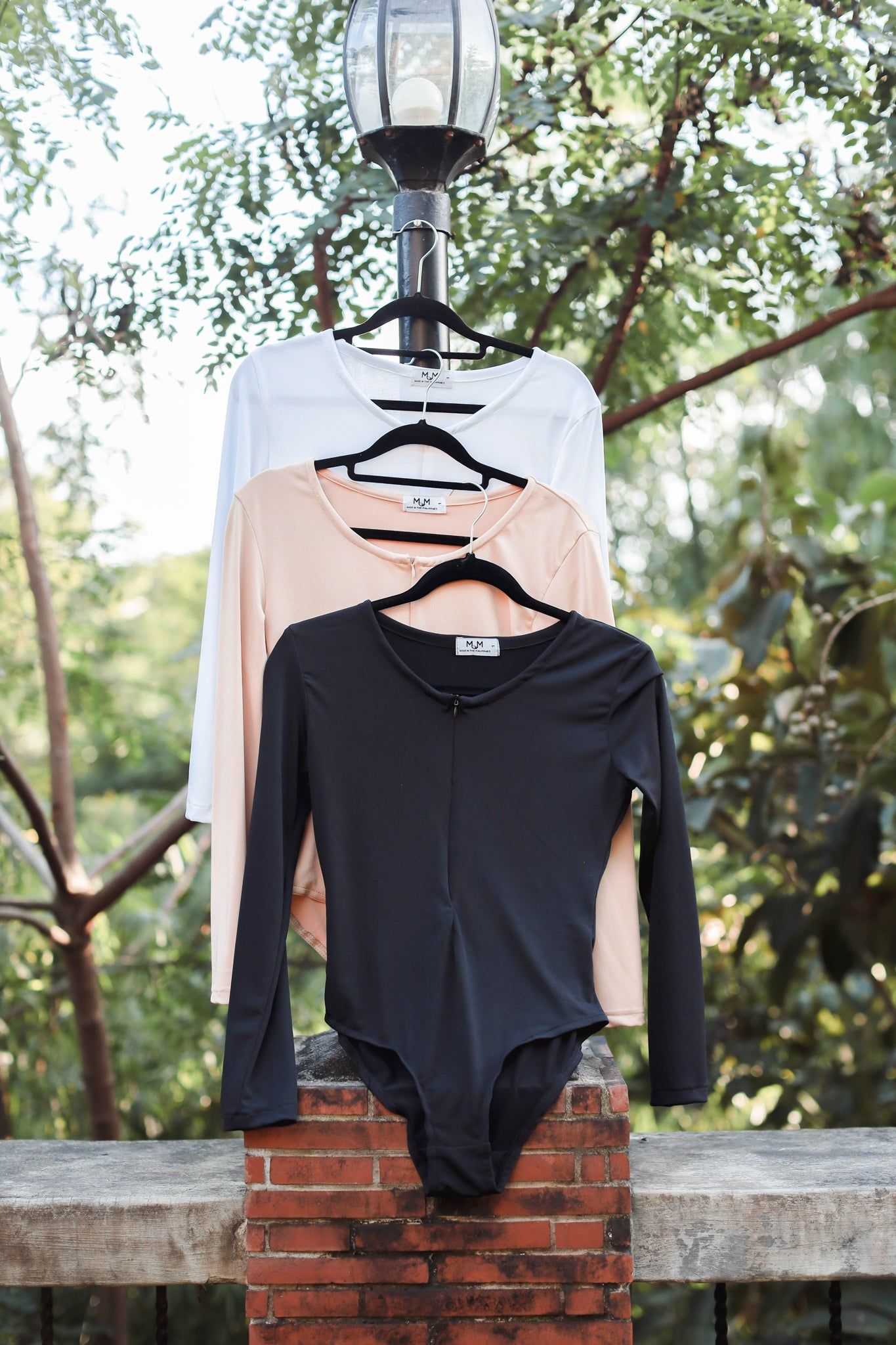 GET SPOTETD SHOP STOCKS MUM x RPB 7: Leotard