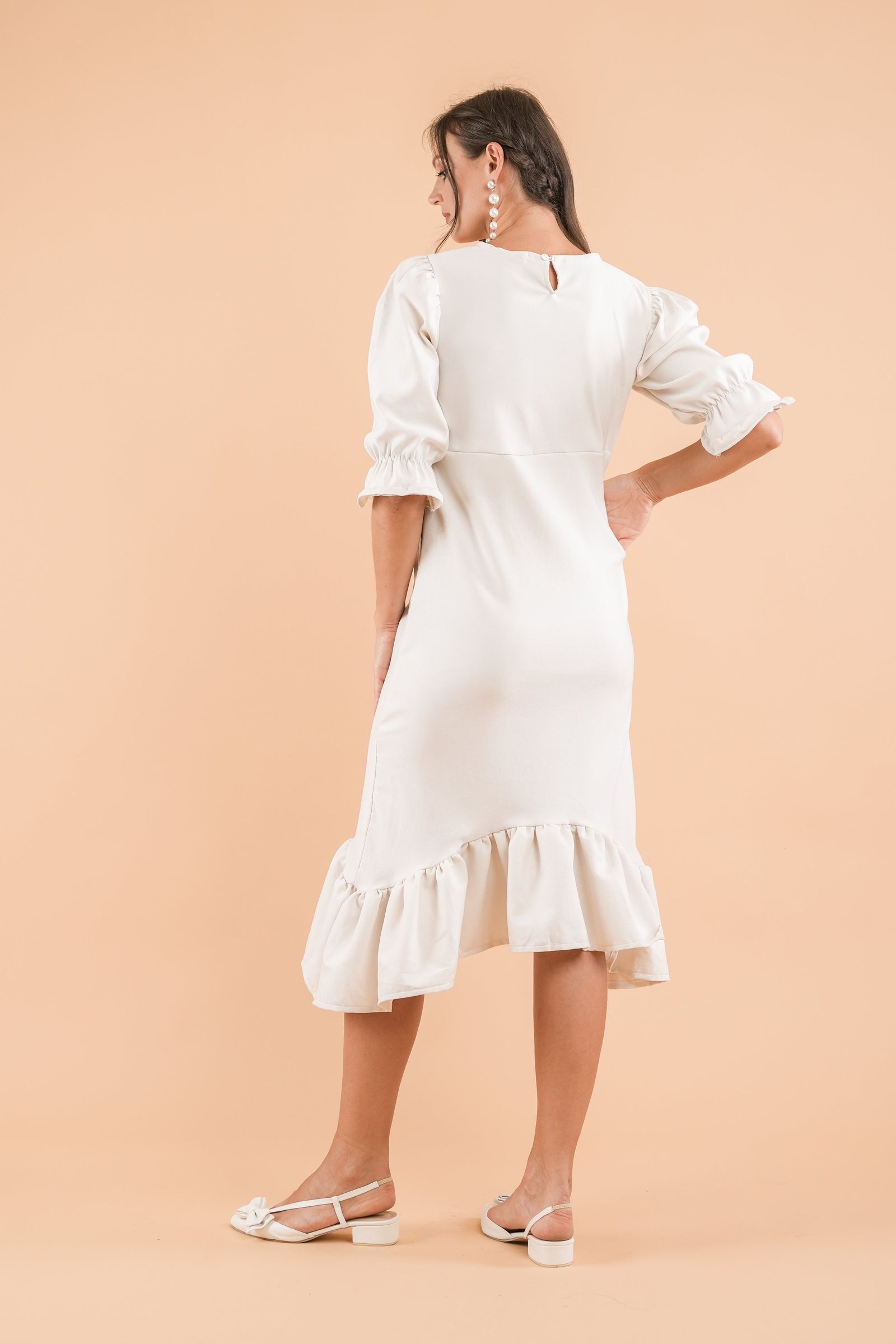 Whites Collection: Michelle