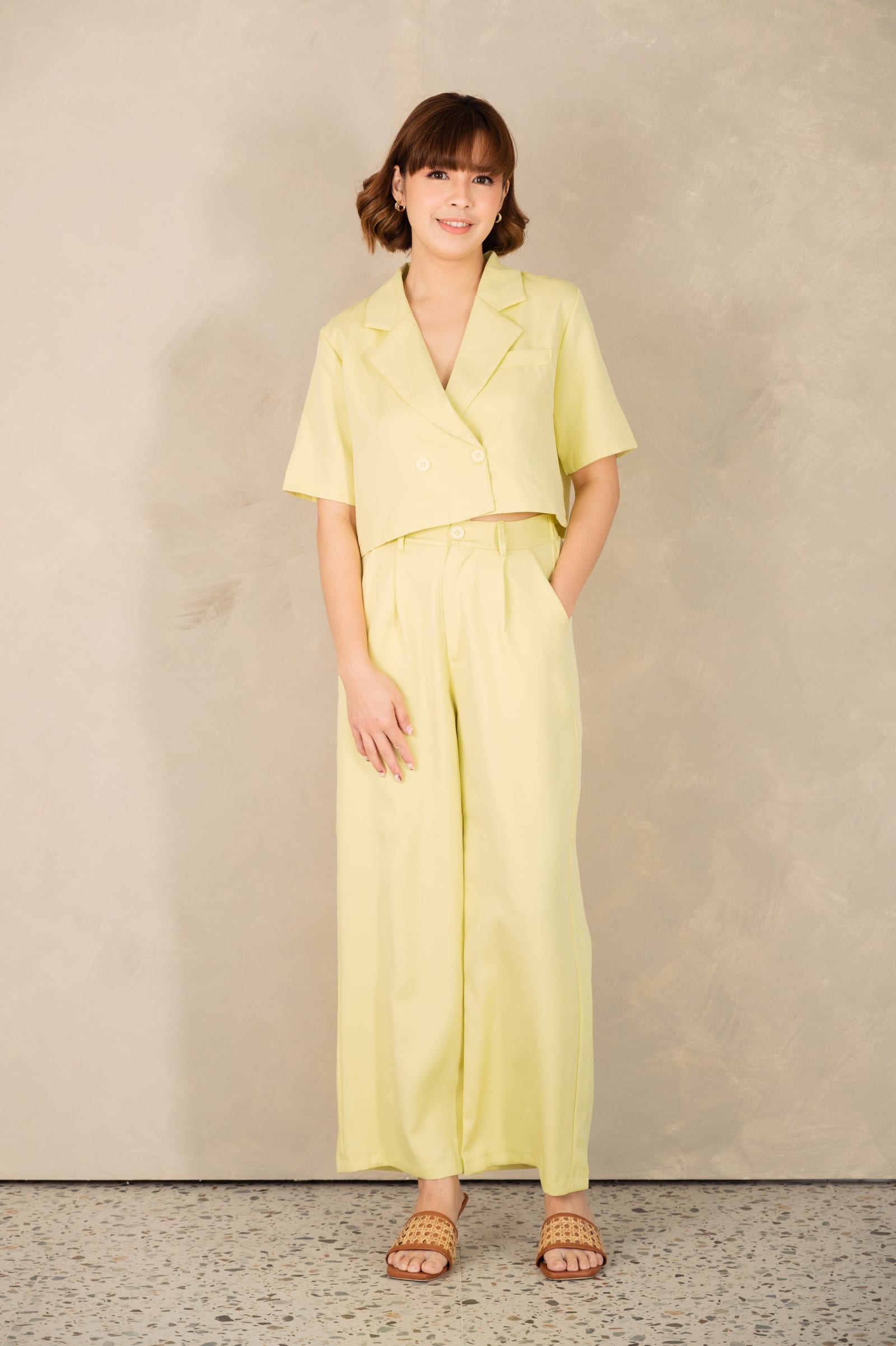 GS Suits: Shirro
