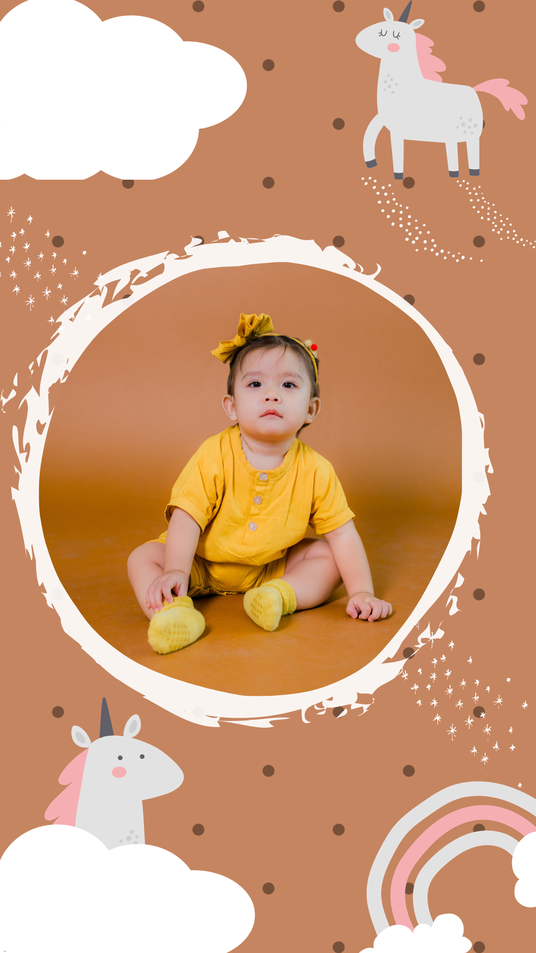 Katzu Kids: Fin