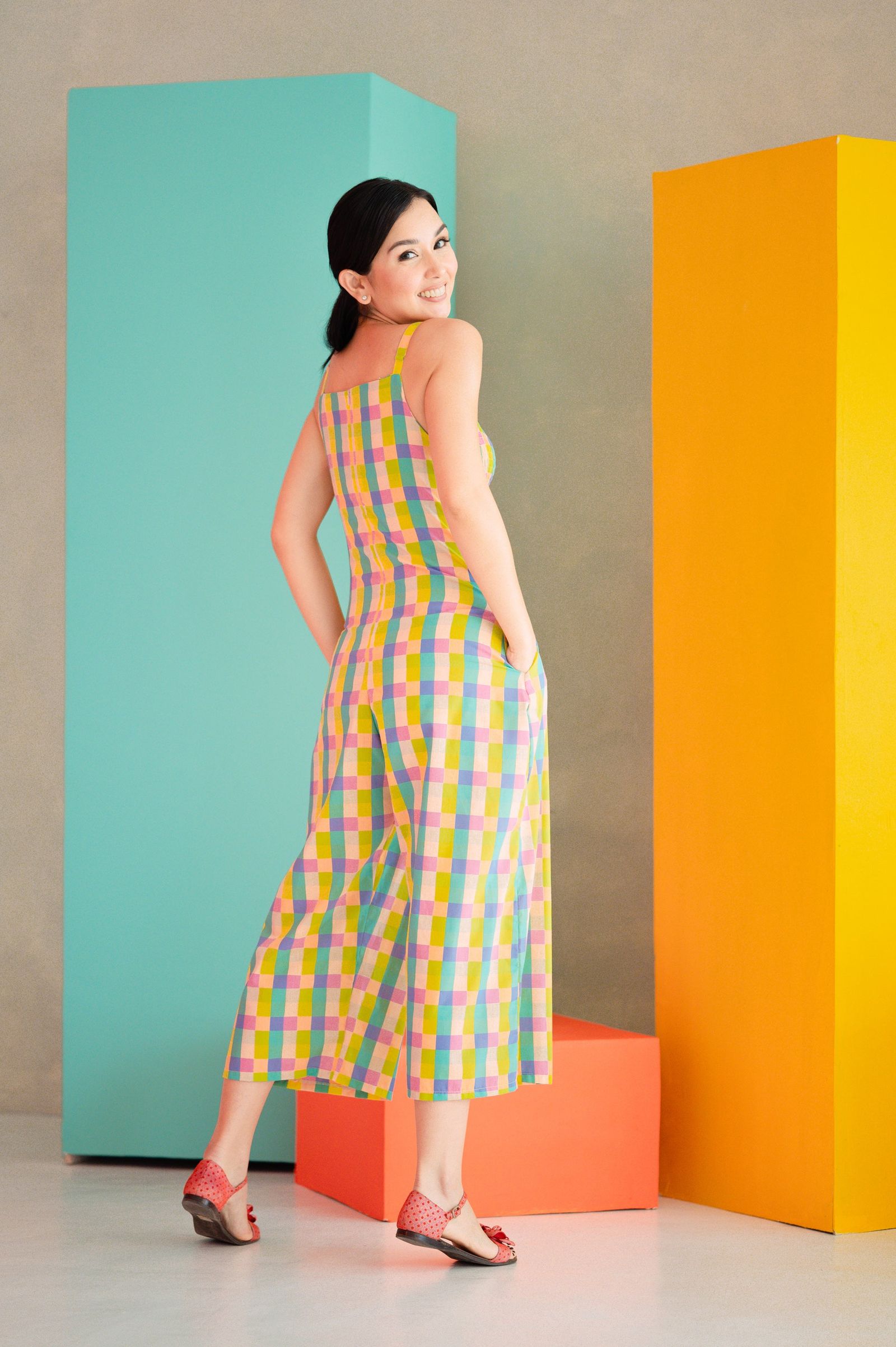 Beauty Gonzalez x GS: A Maharani's Dream