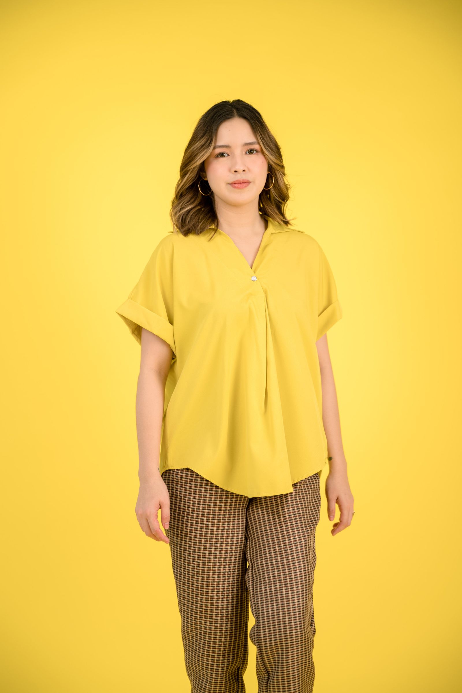 GS Basics 3: Rachel