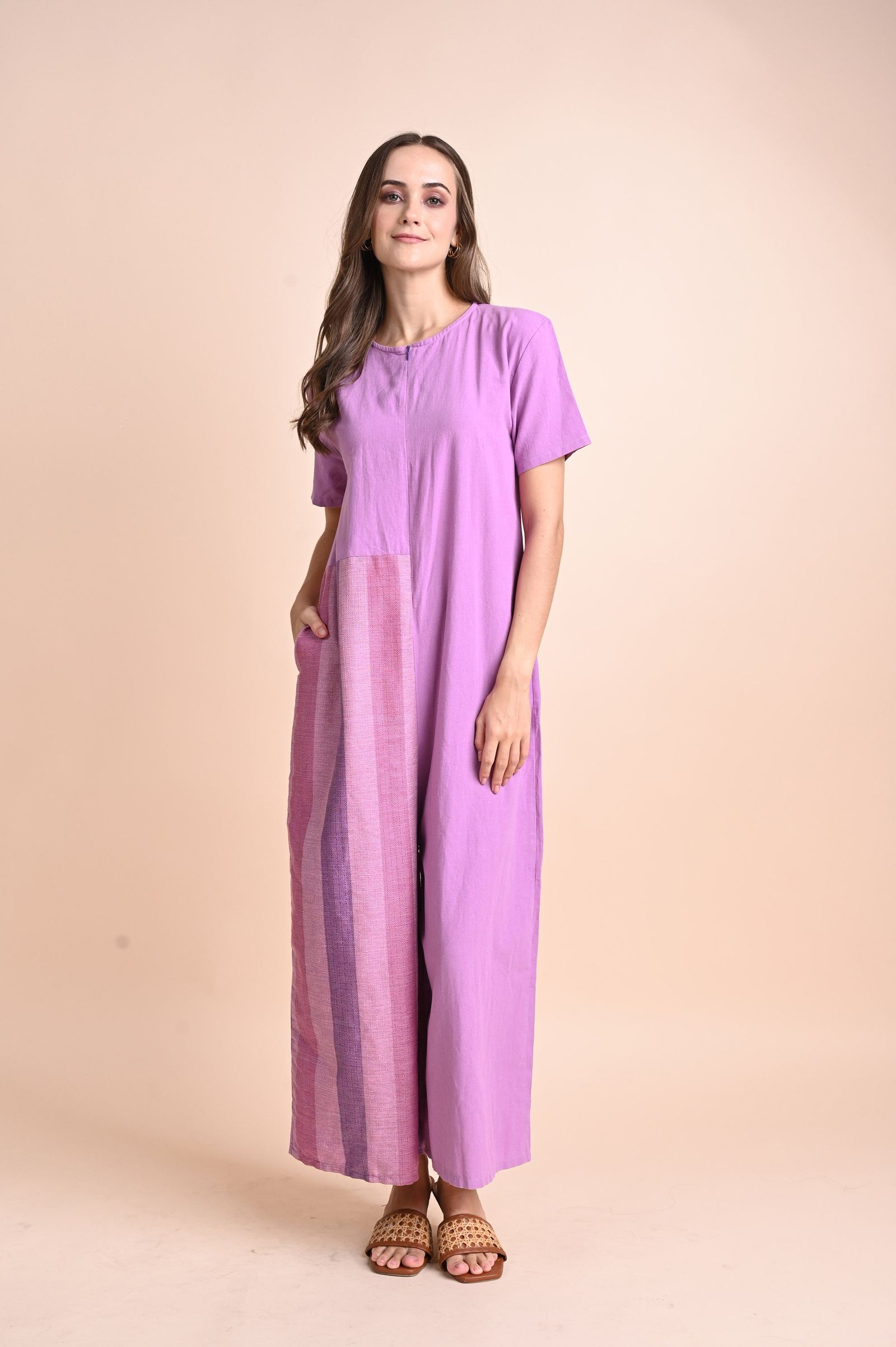 CHICKS x GS: Carol-an Jumpsuit