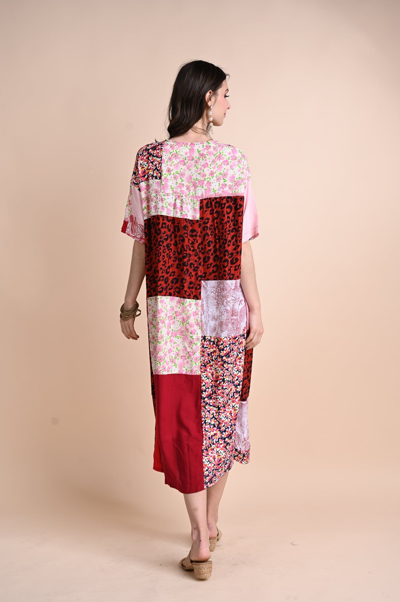 Lola Becca x GS: Francesca Dress