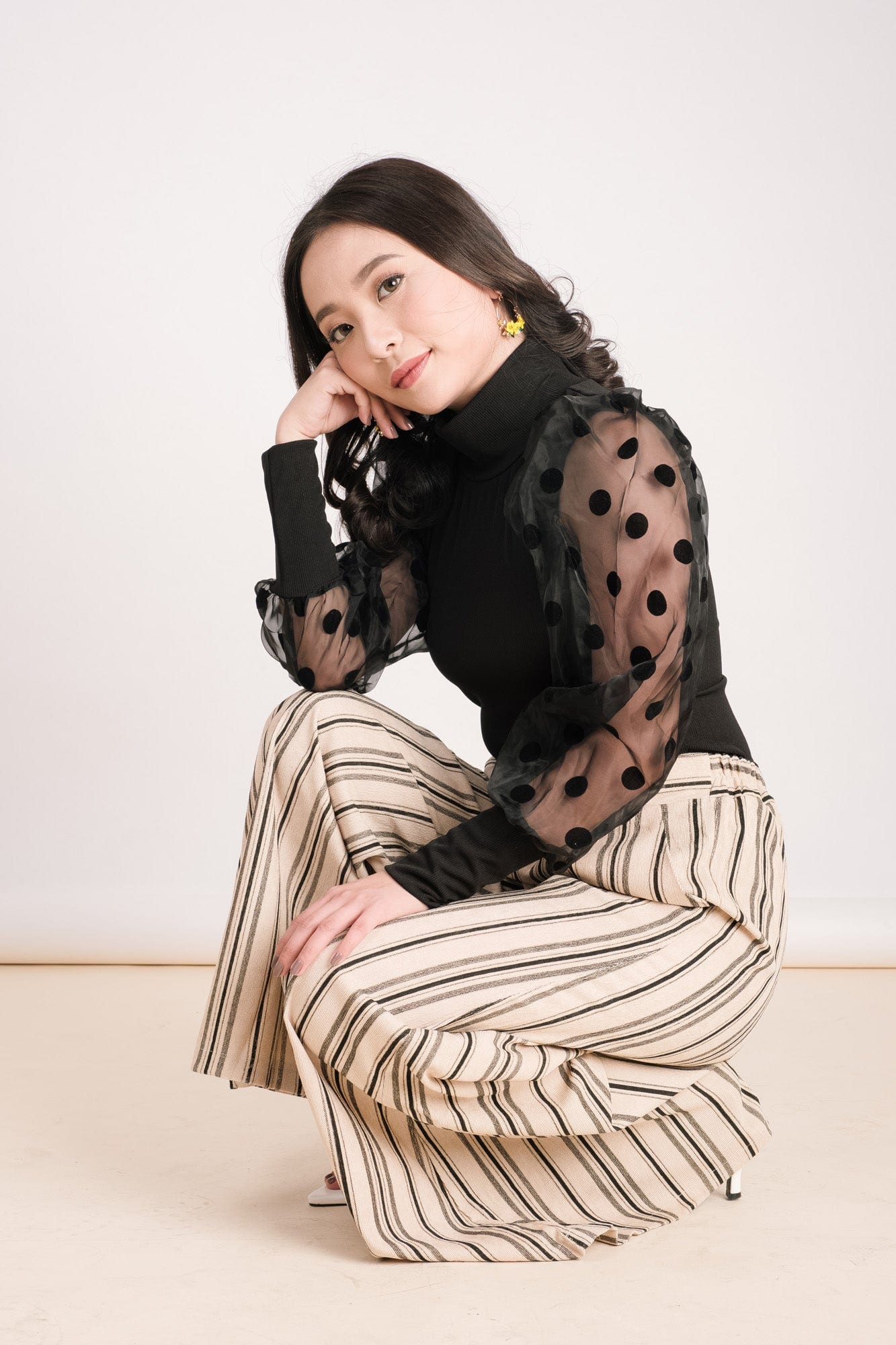 Carissa Top