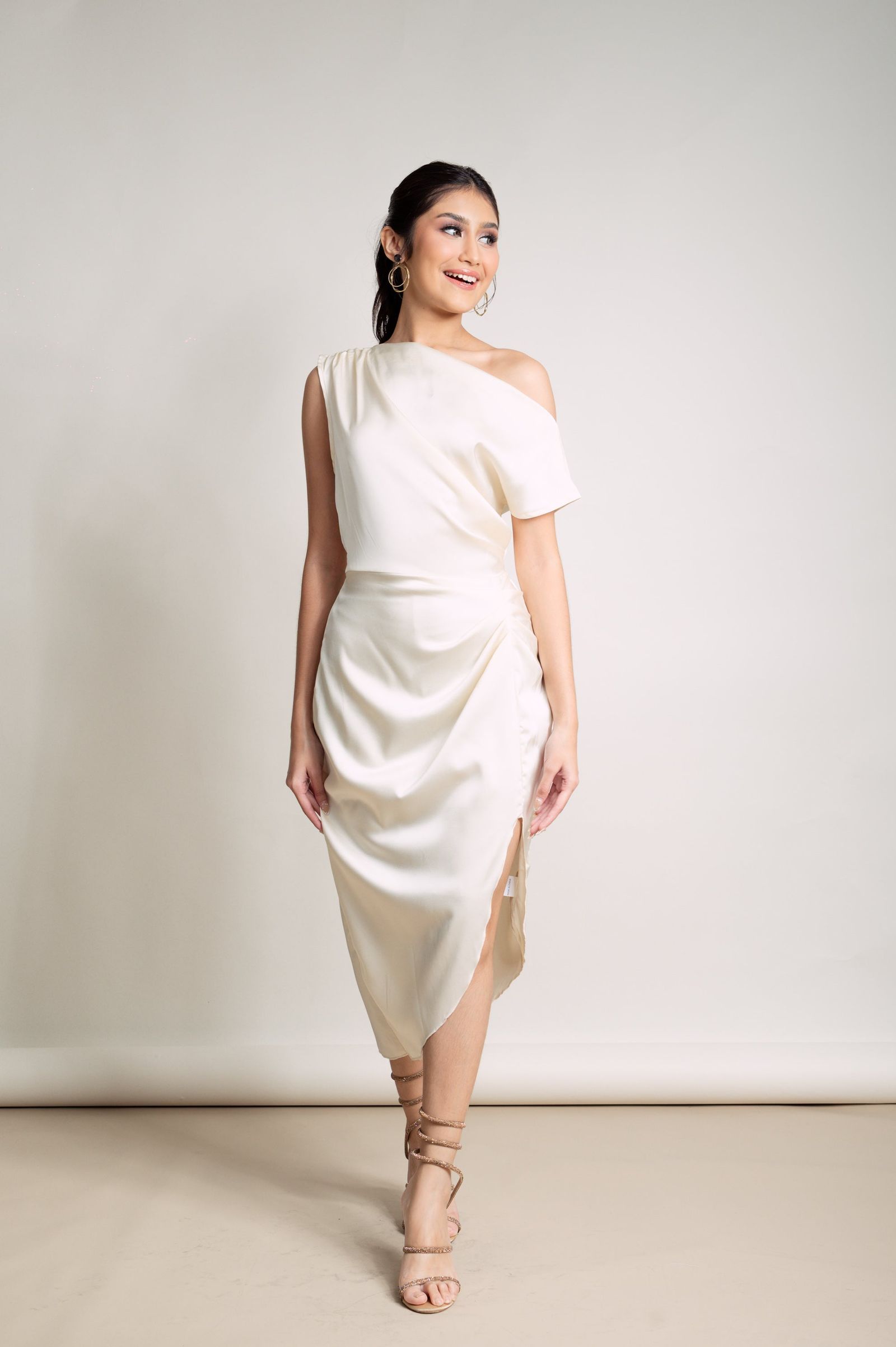 GS Party 2025: Thalassa Cocktail Dress