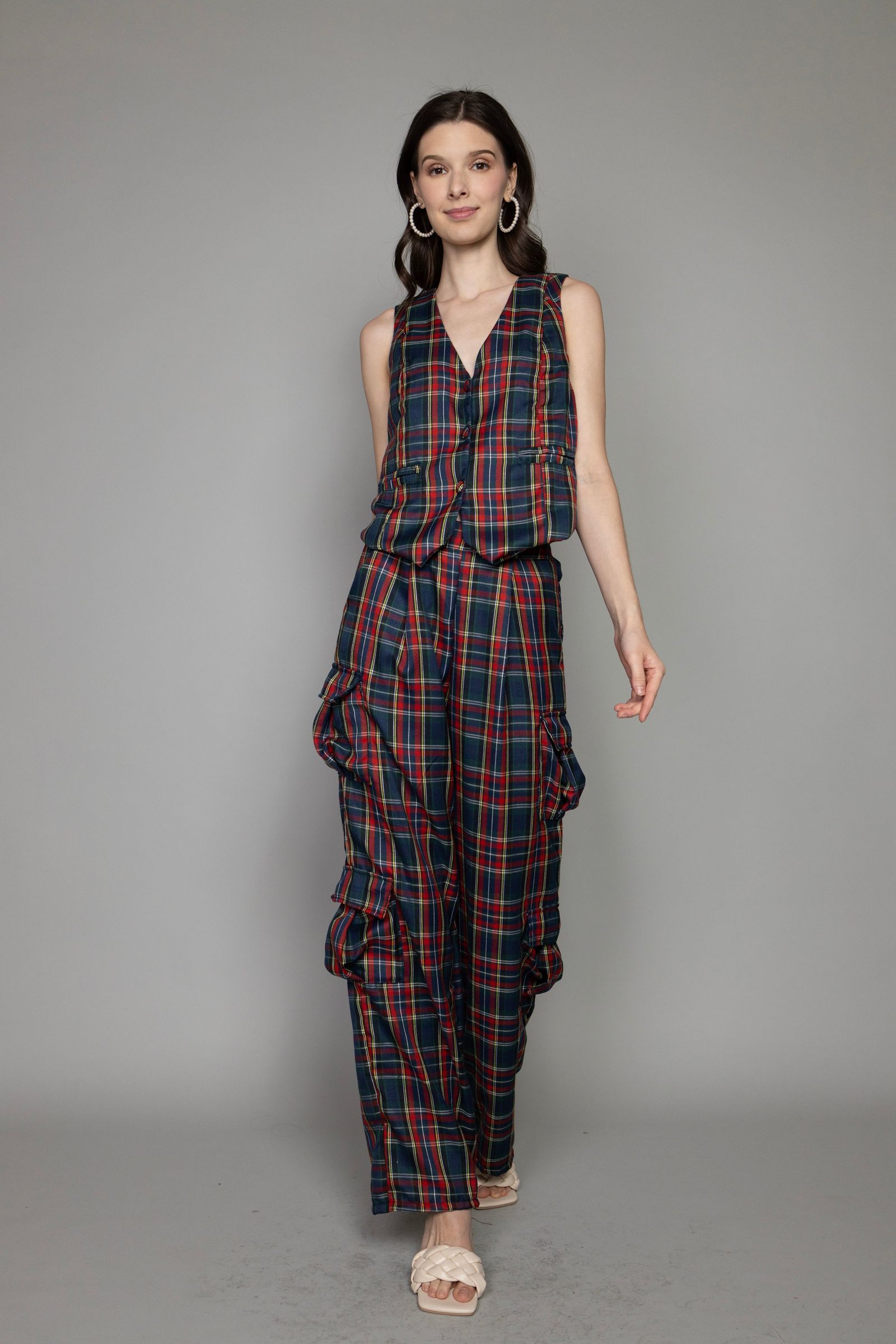 GS Holiday 2024: Carine Pants