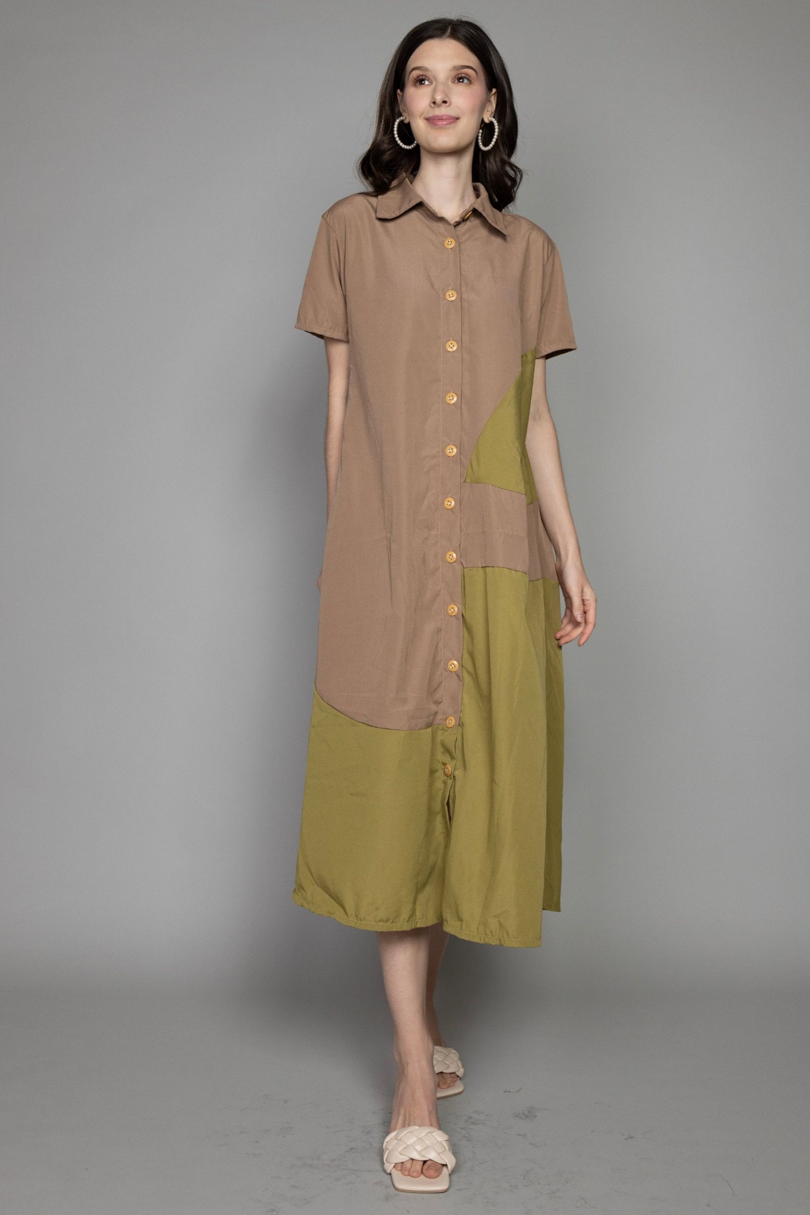 GS Holiday 2024: Vaughan Dress